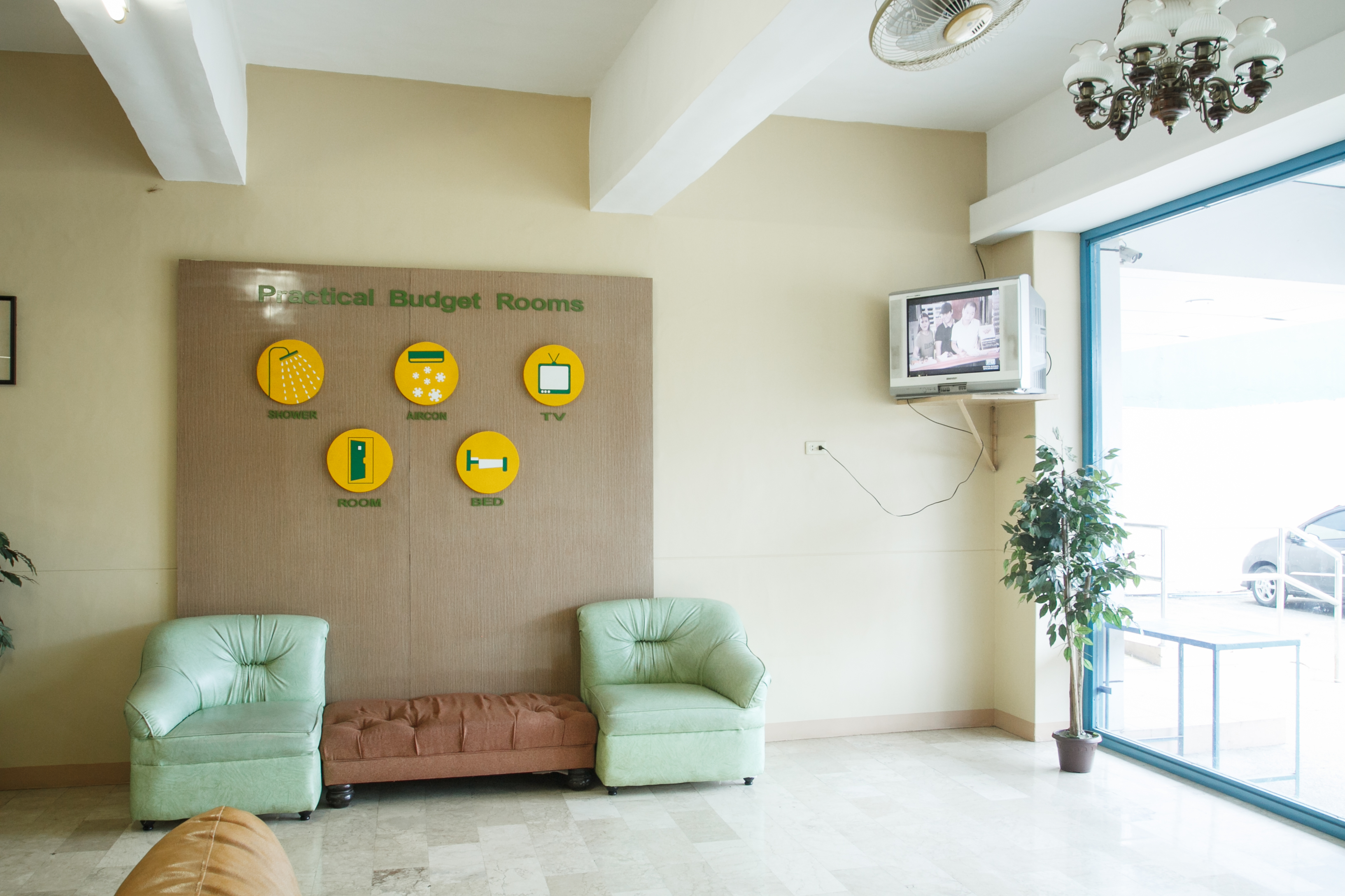 GV Hotel Valencia