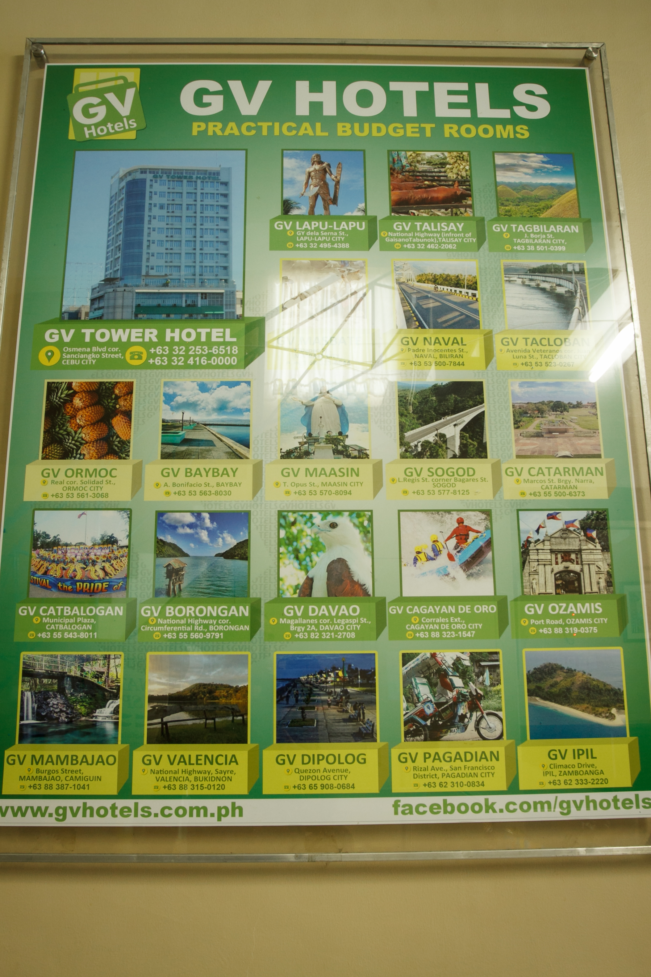 GV Hotel Valencia