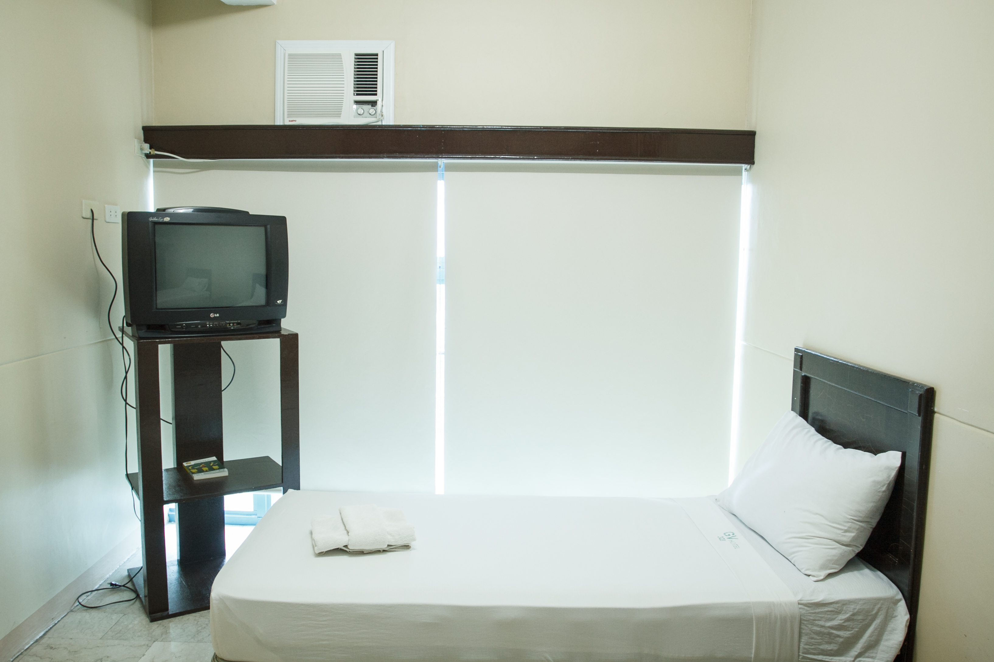GV Hotel Valencia