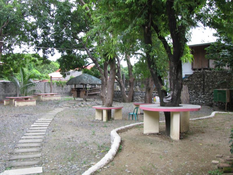 Balai Mestizo Travelodge