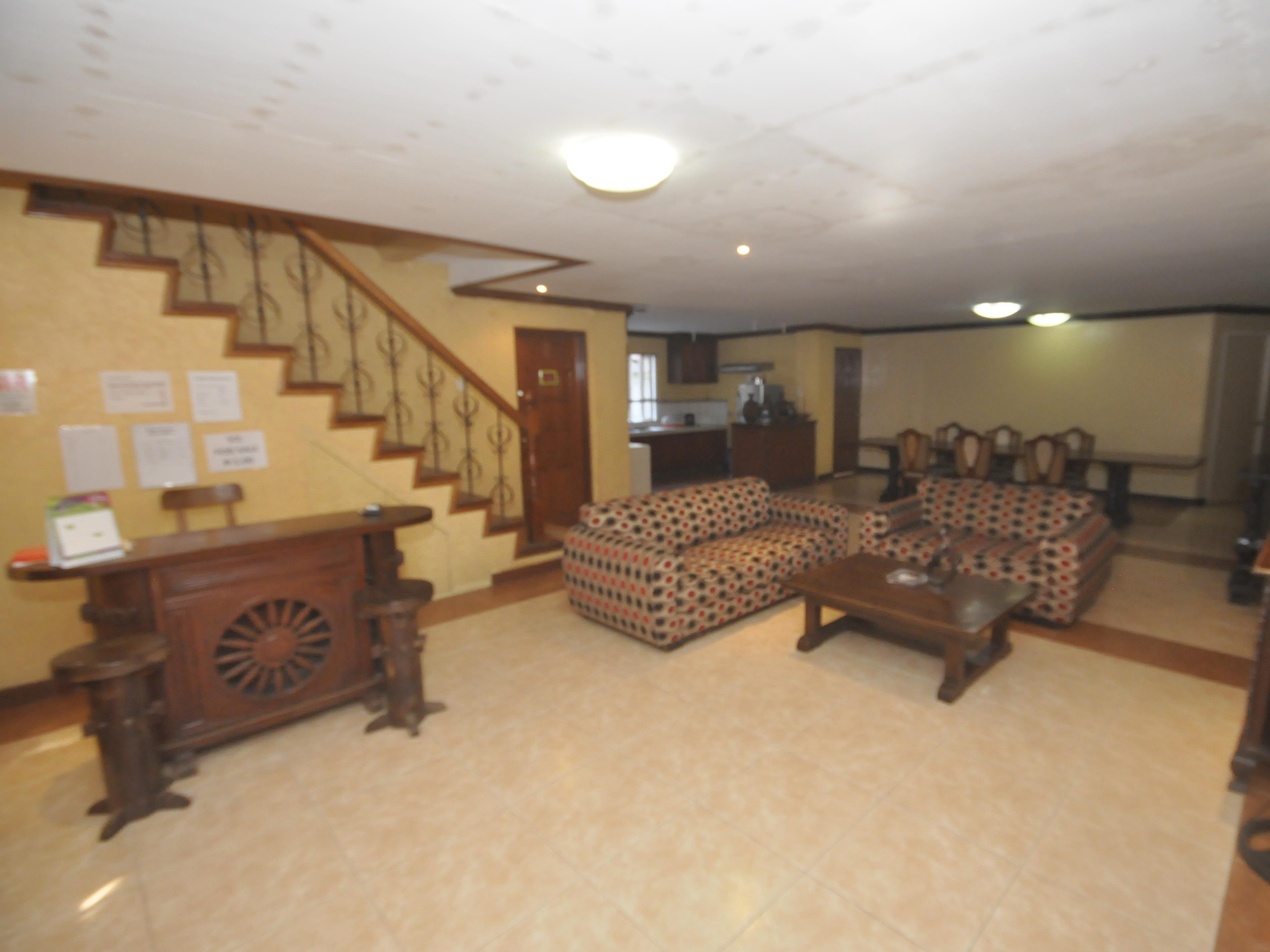Balai Mestizo Travelodge