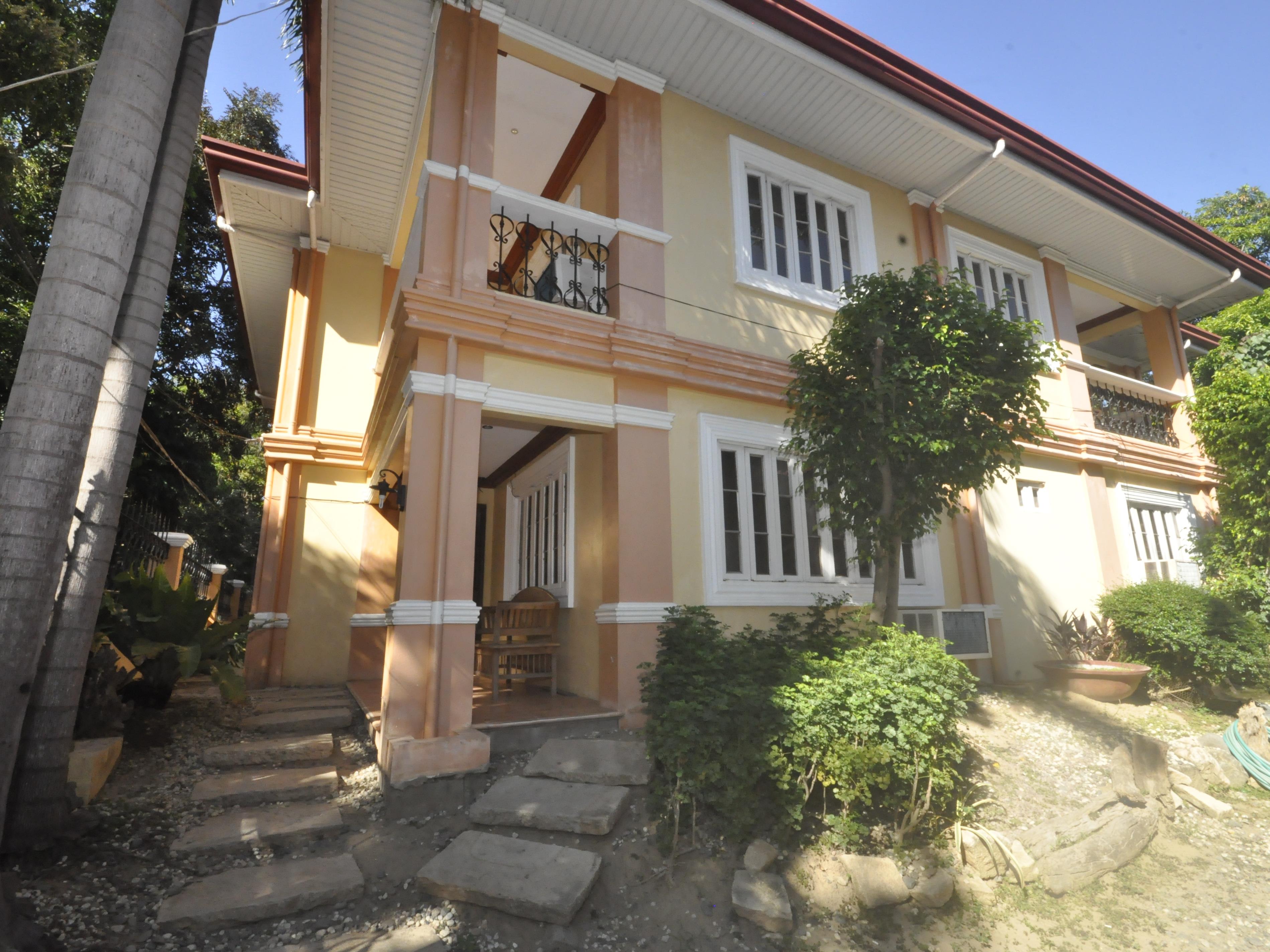 Balai Mestizo Travelodge