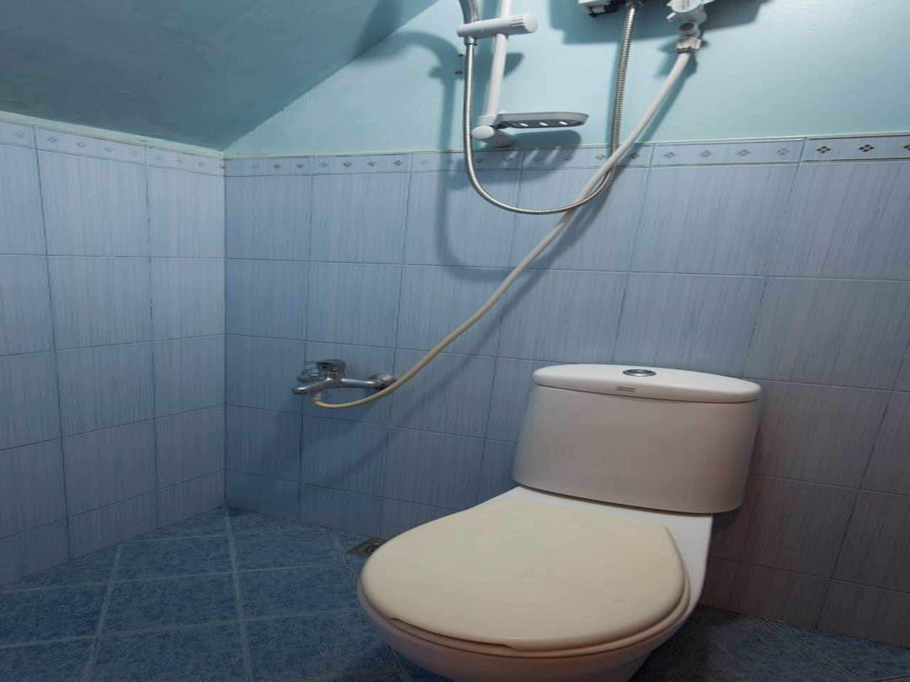 Balai Mestizo Travelodge
