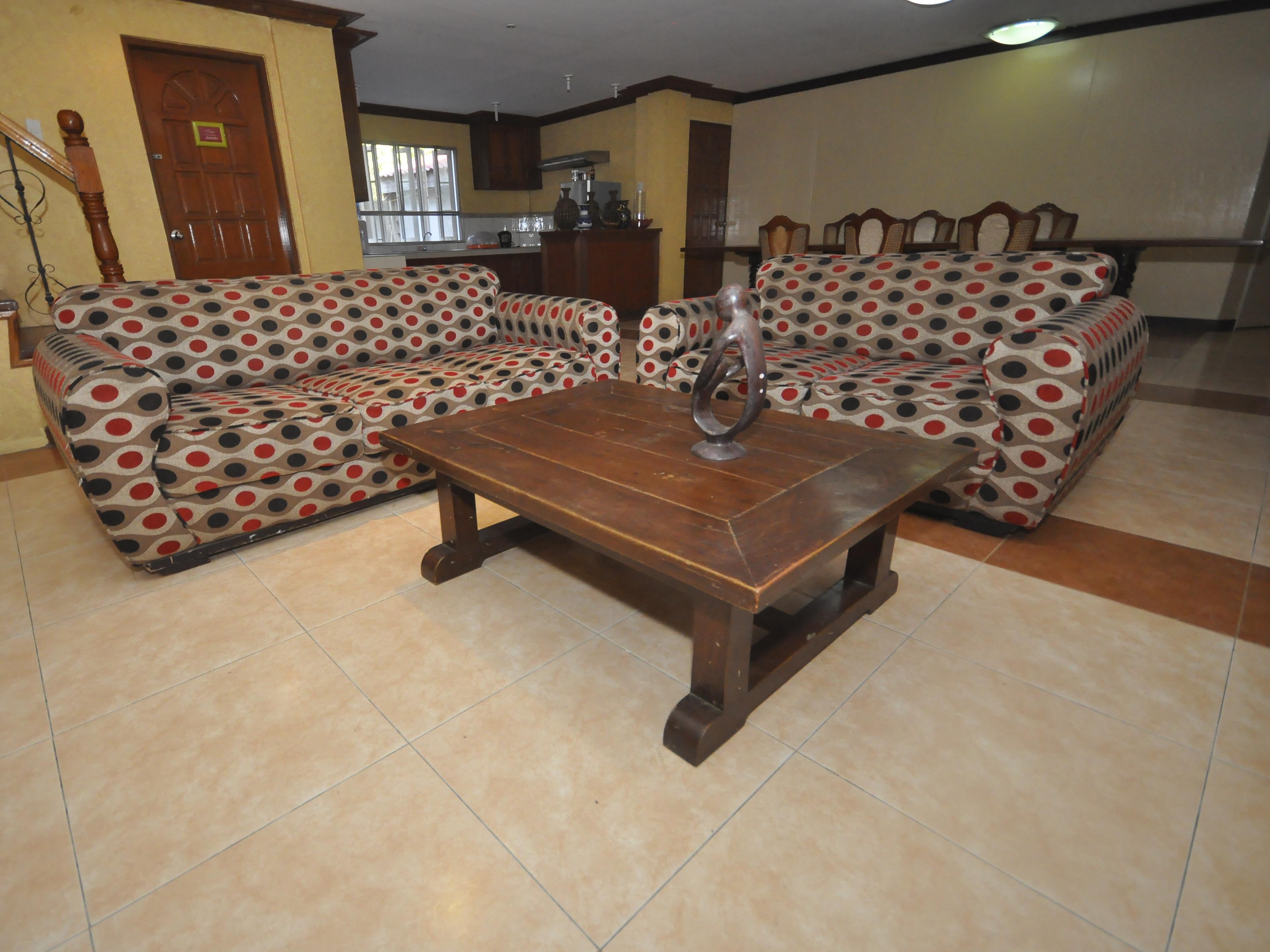 Balai Mestizo Travelodge