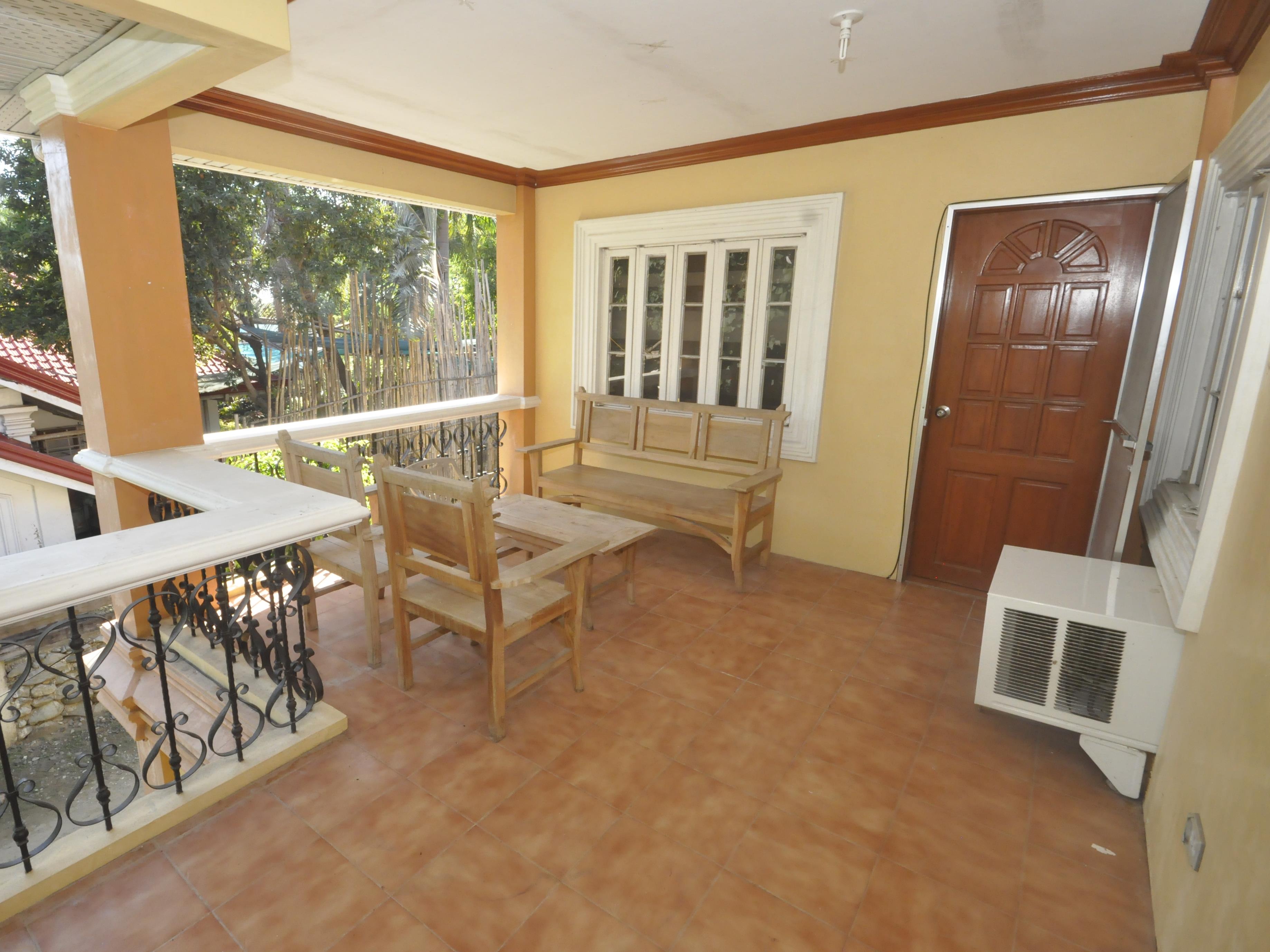 Balai Mestizo Travelodge