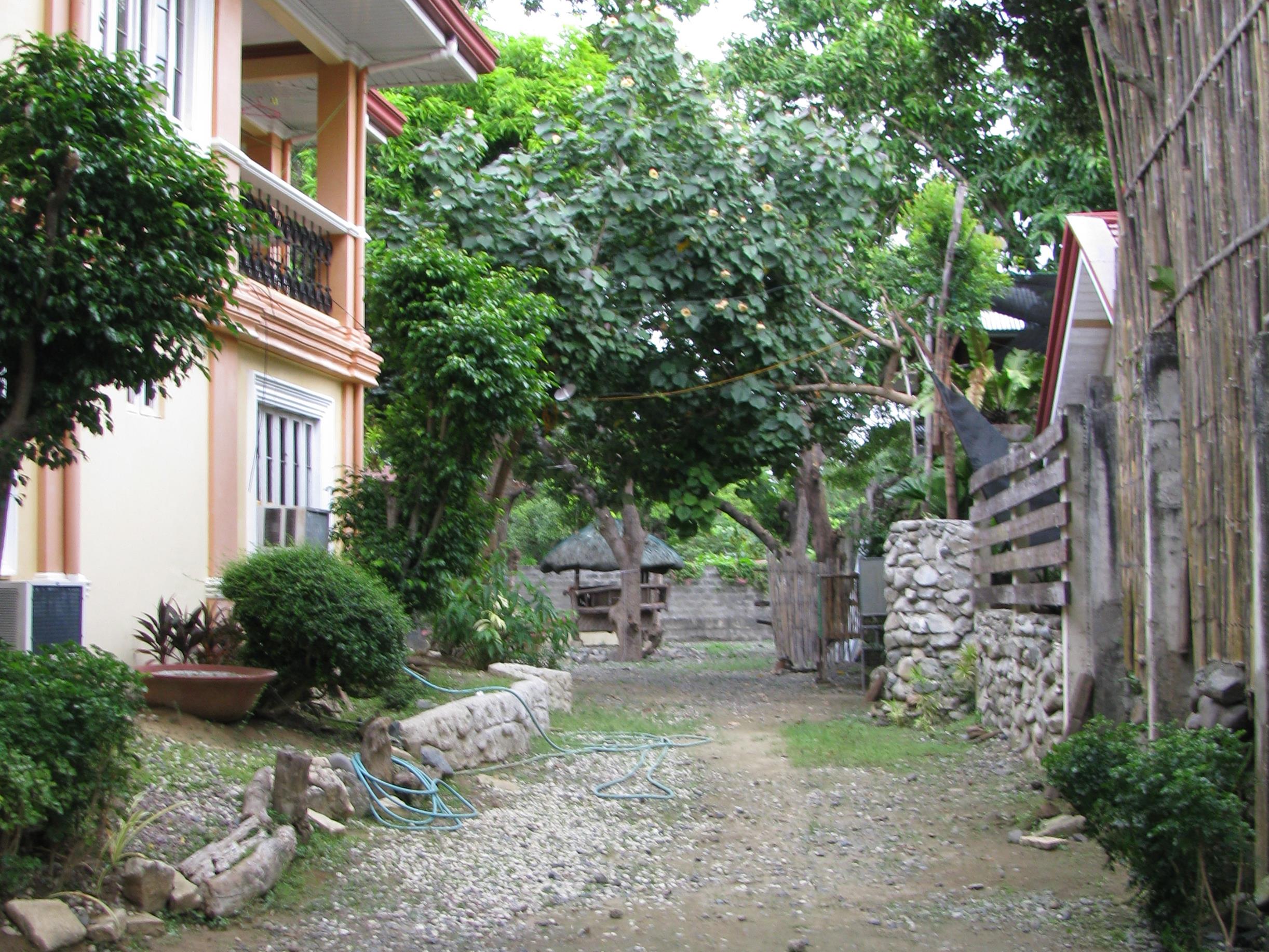 Balai Mestizo Travelodge