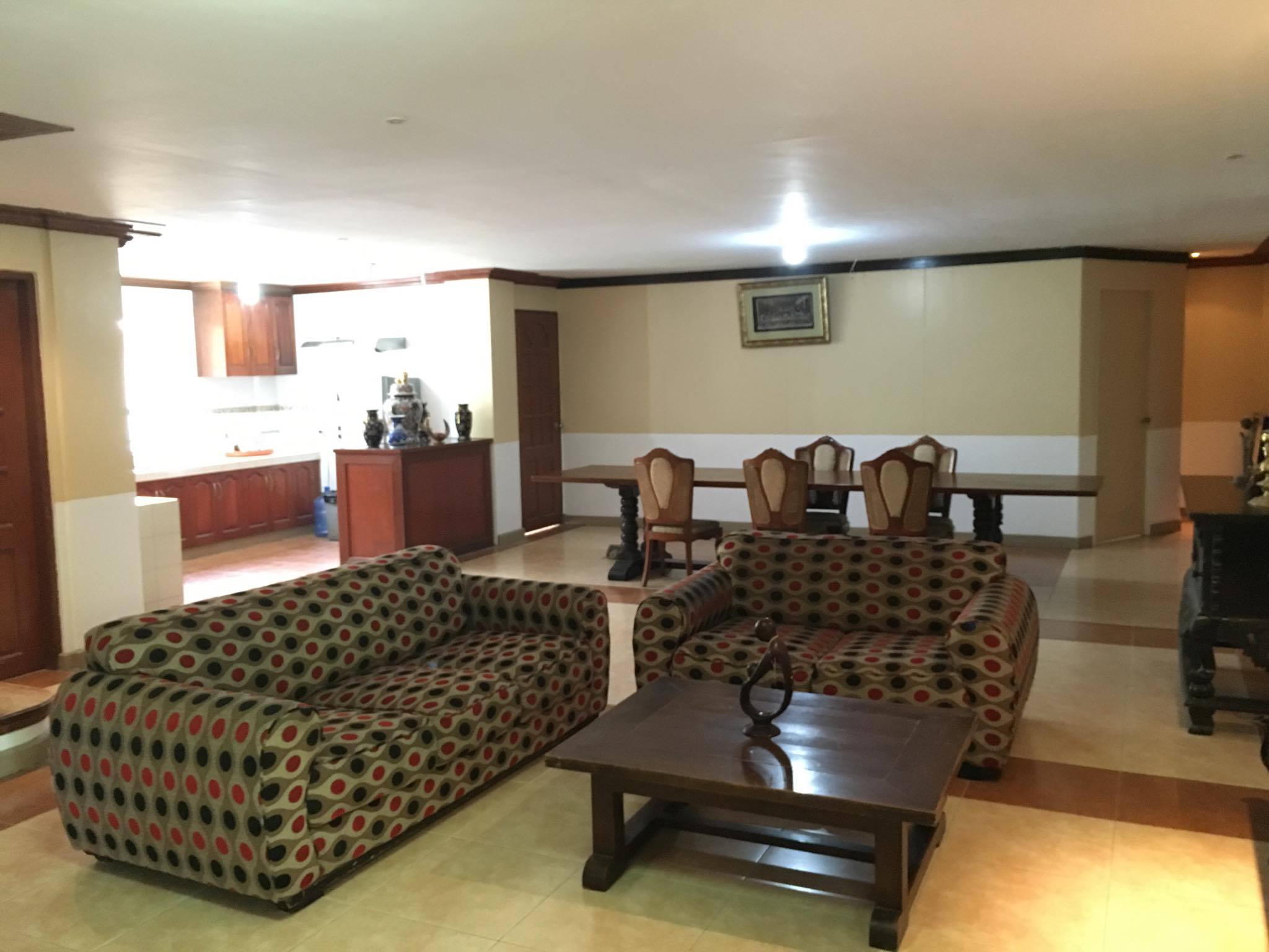 Balai Mestizo Travelodge