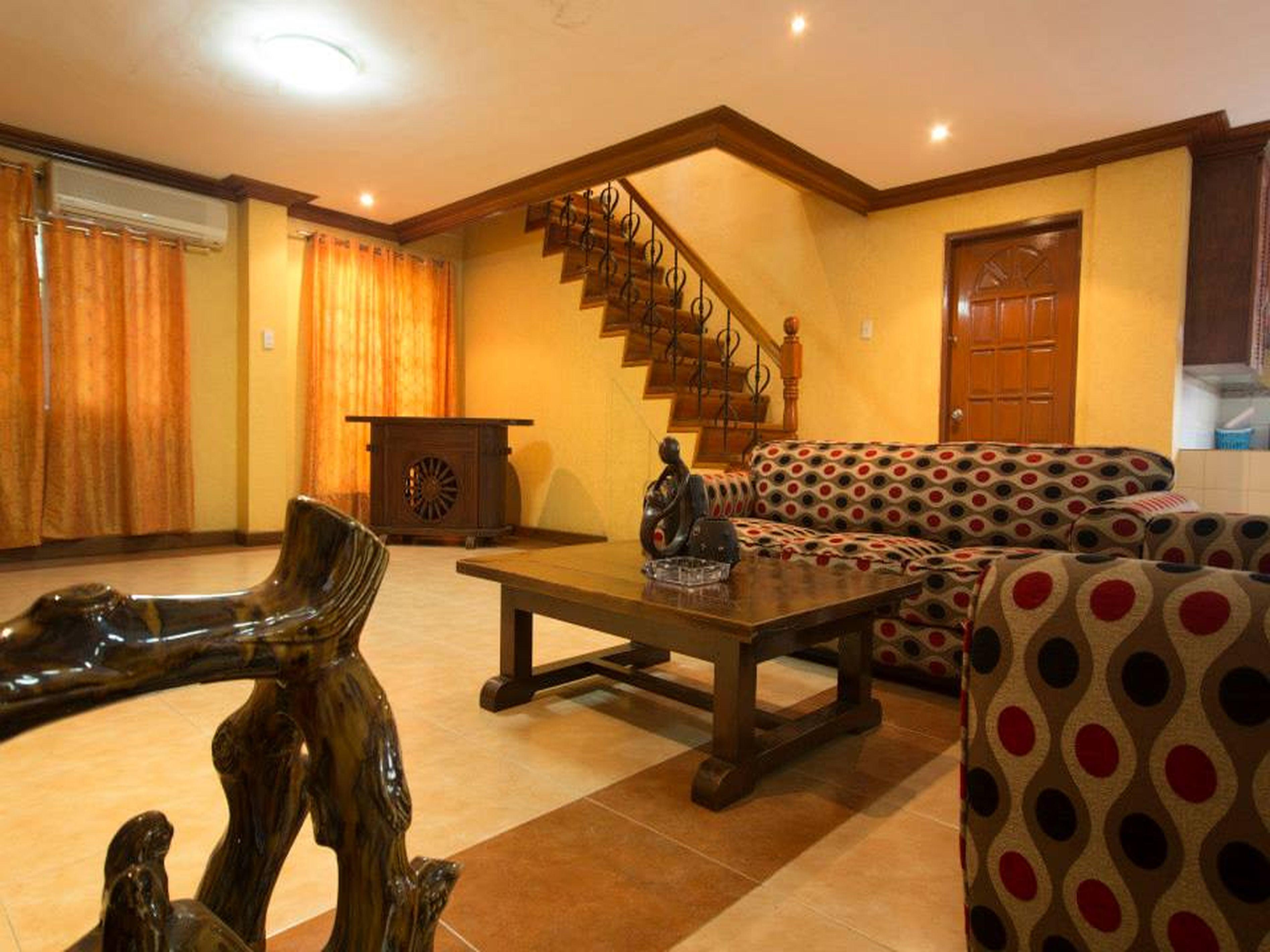 Balai Mestizo Travelodge