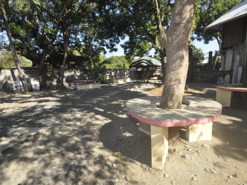 Balai Mestizo Travelodge