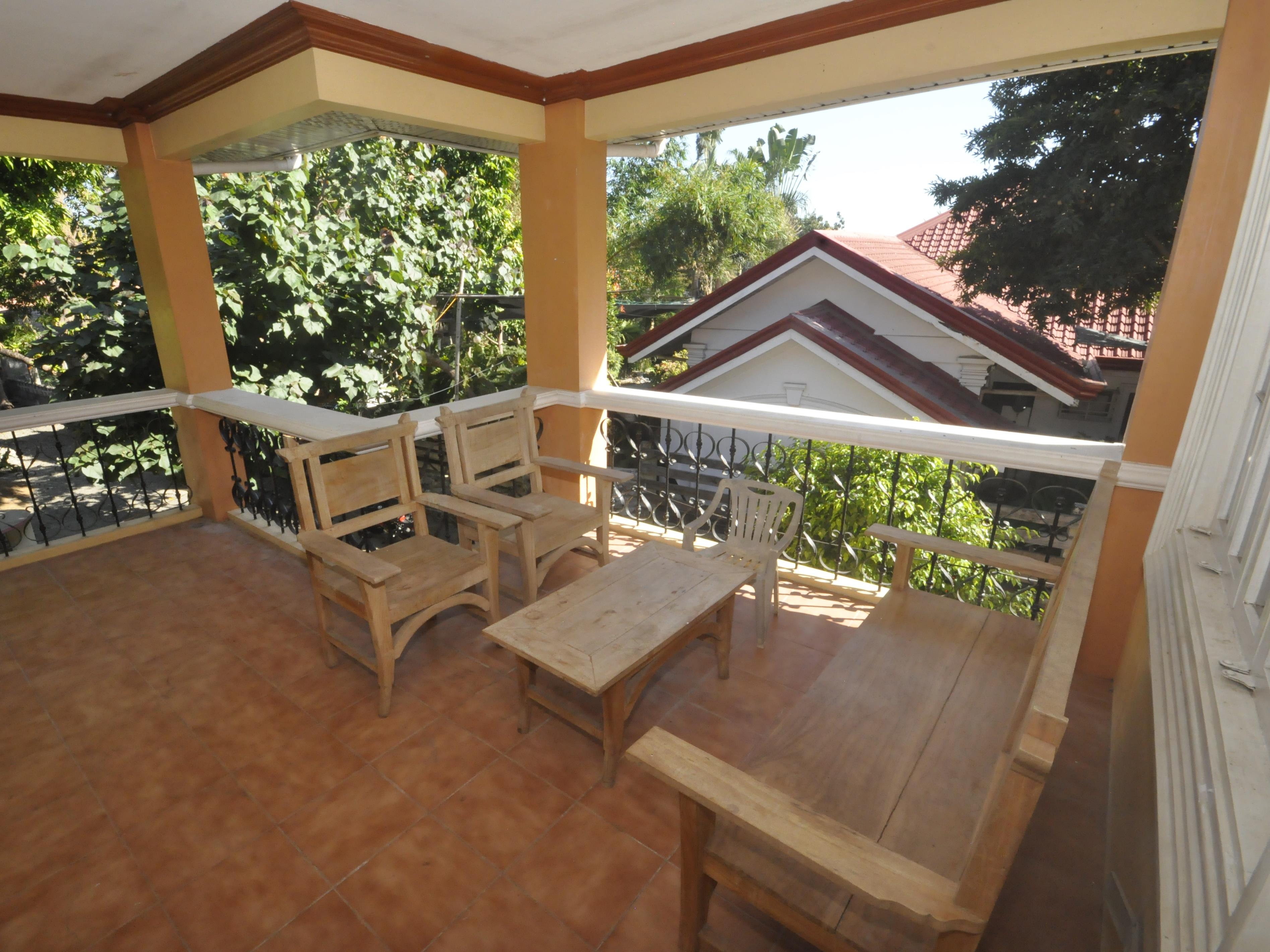 Balai Mestizo Travelodge