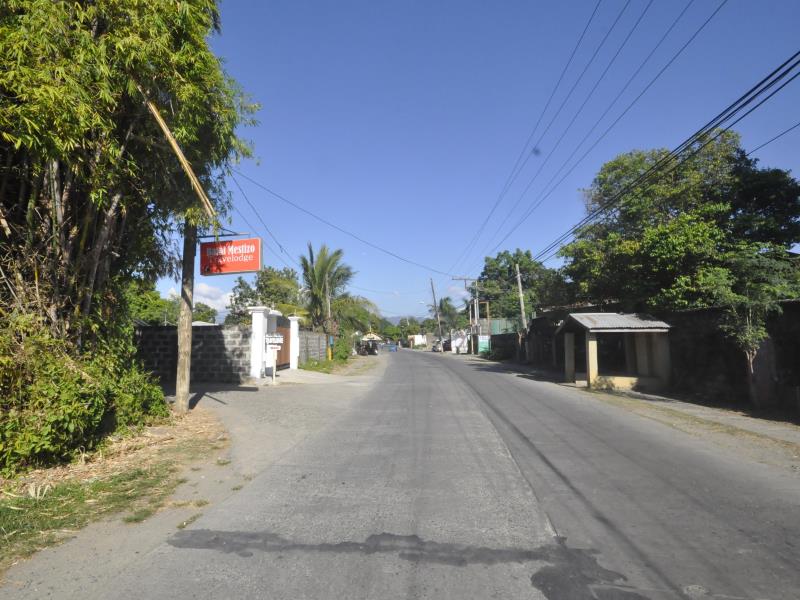 Balai Mestizo Travelodge