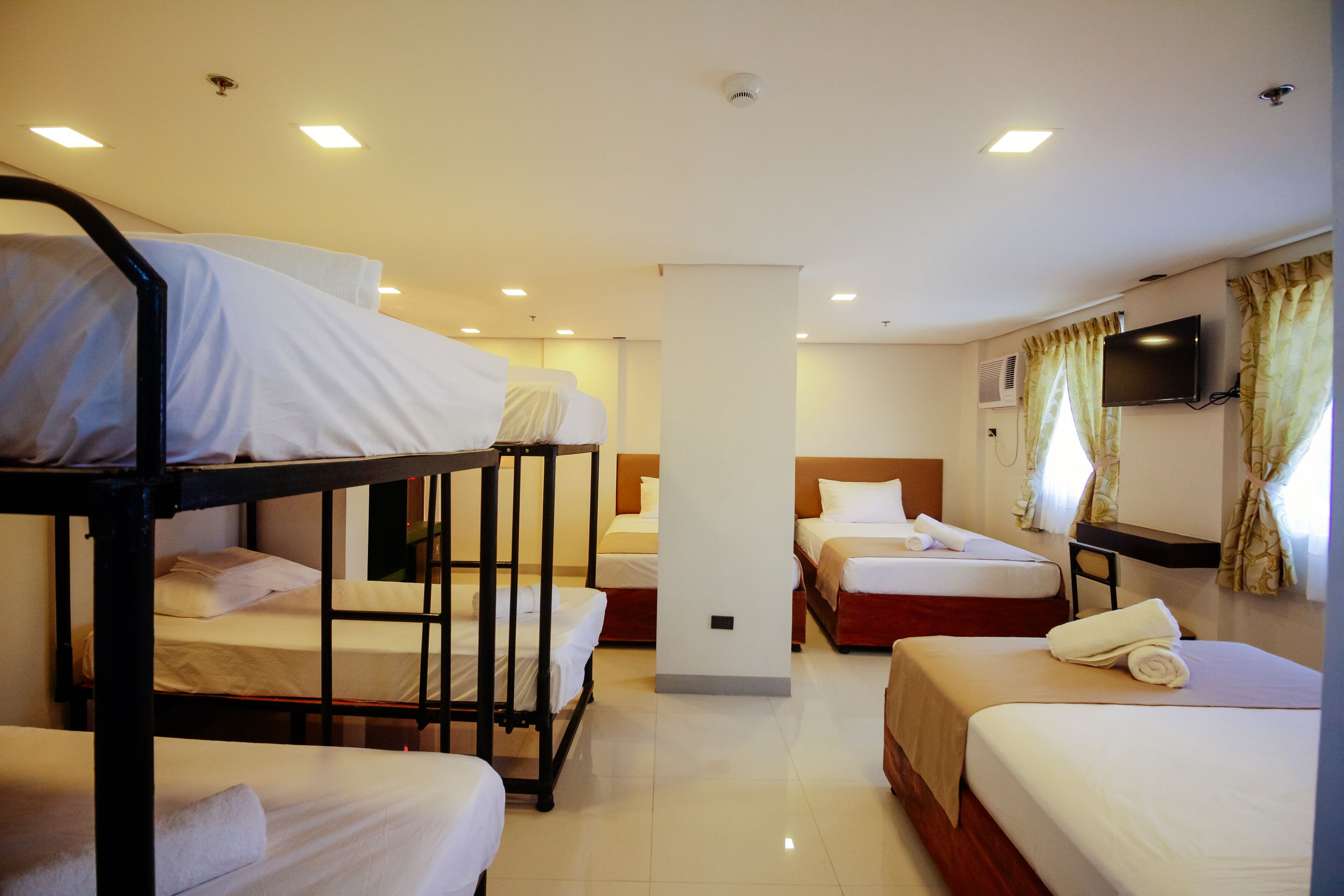 Belltower CSheLi Suites