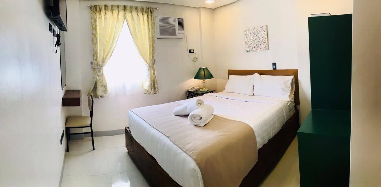 Belltower CSheLi Suites