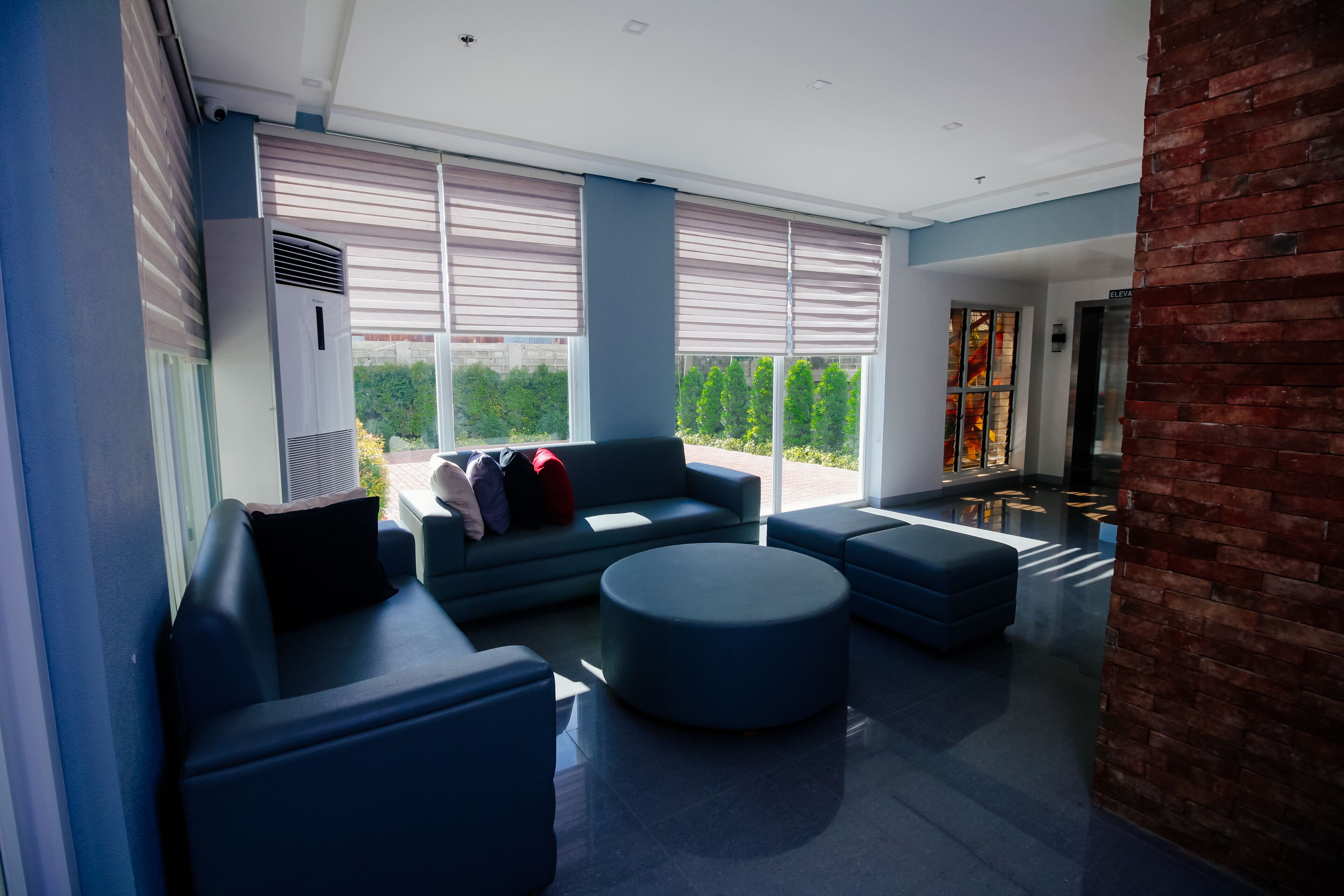 Belltower CSheLi Suites