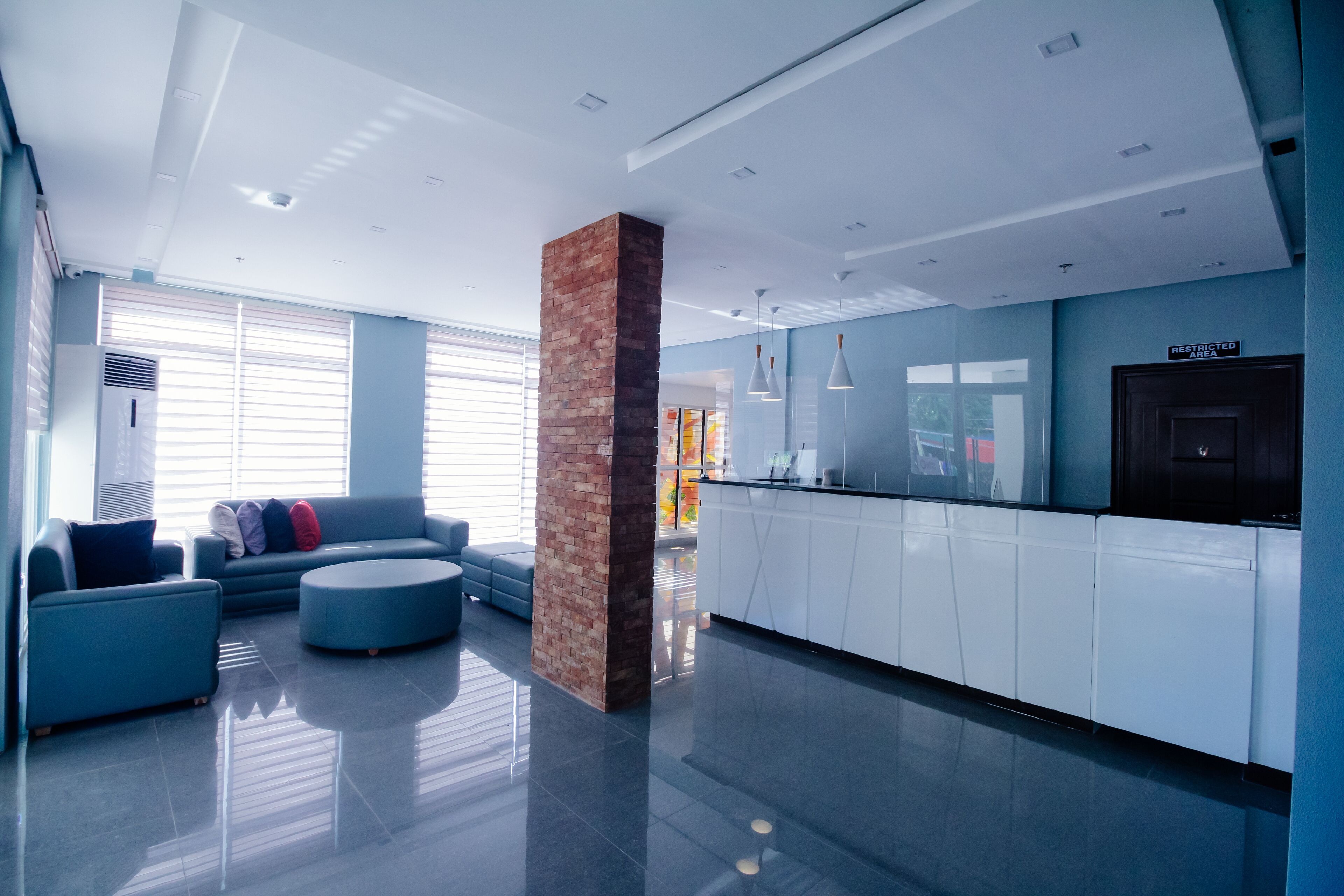 Belltower CSheLi Suites