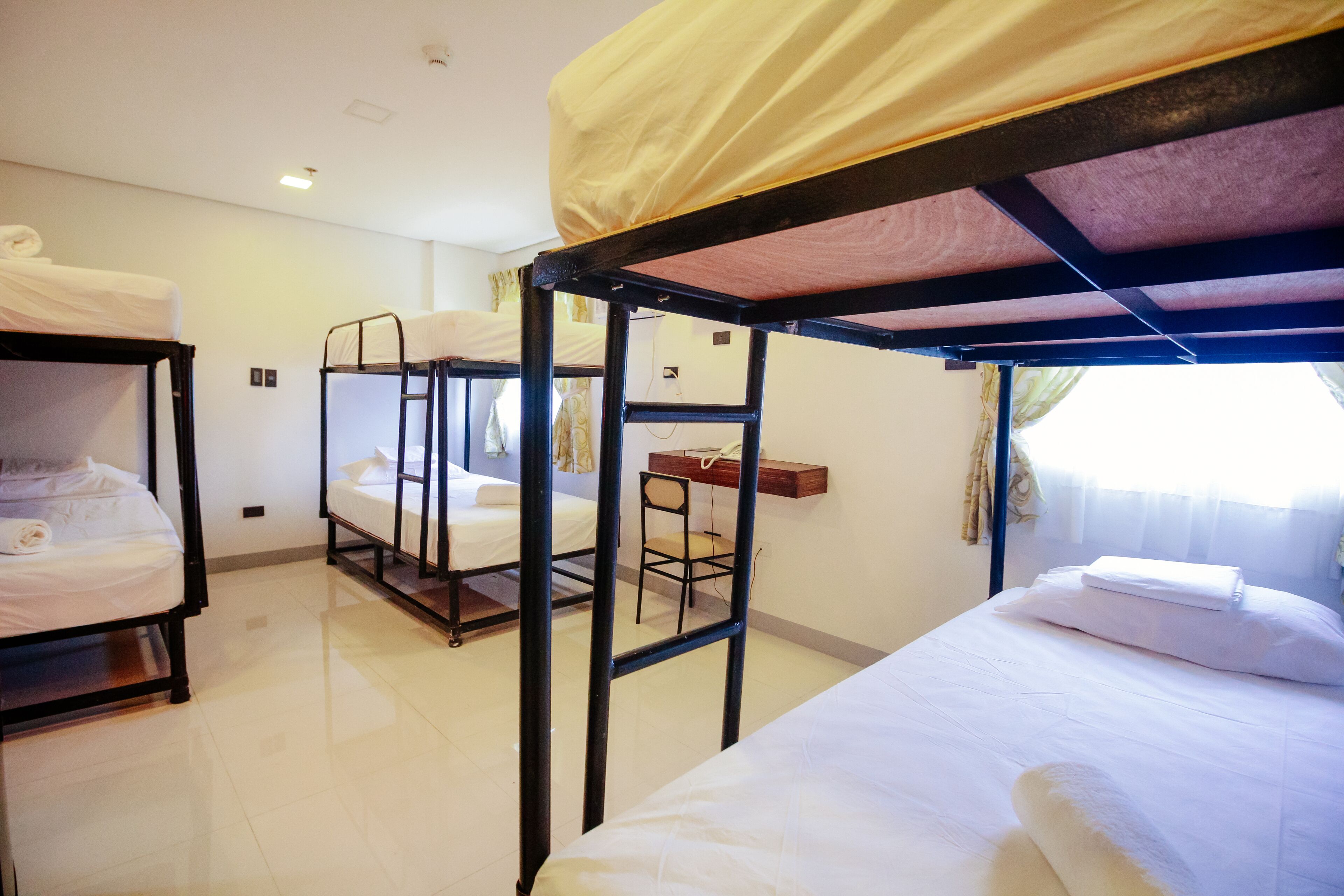 Belltower CSheLi Suites