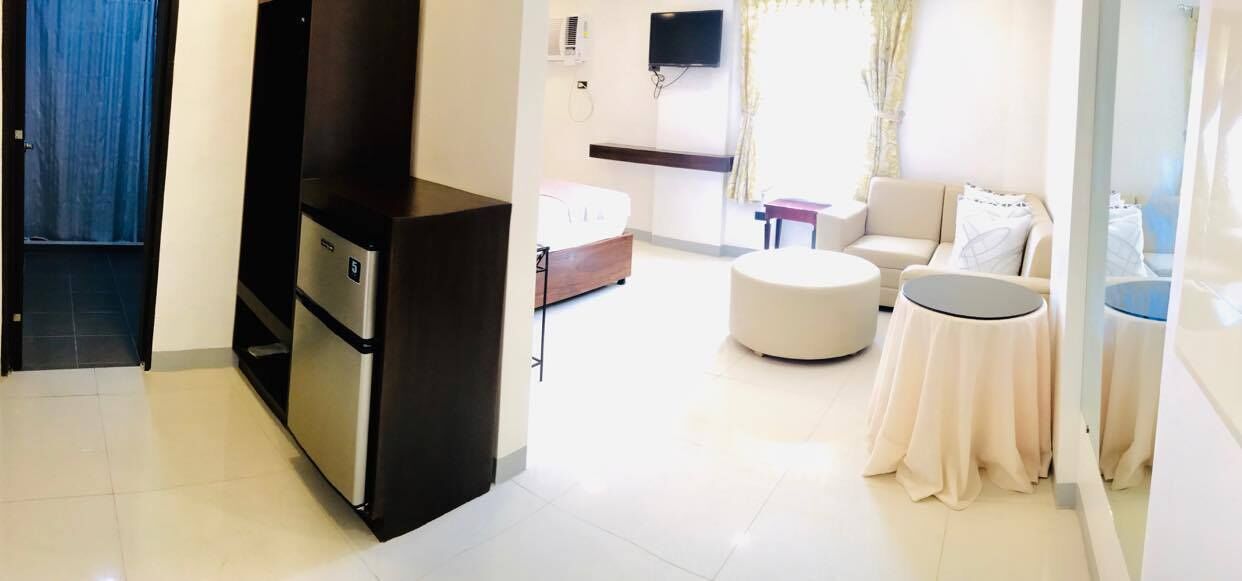 Belltower CSheLi Suites