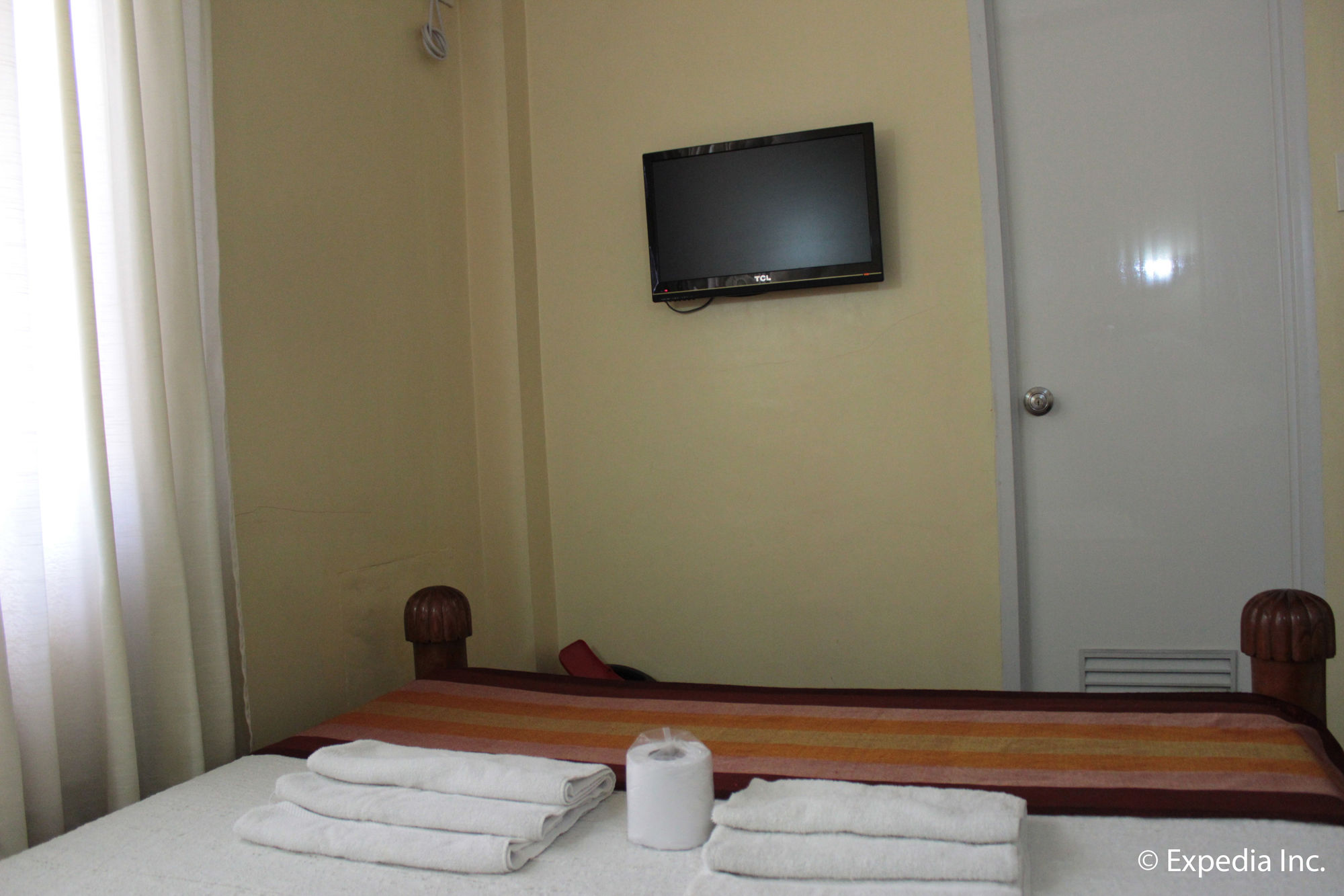 Casa Rica Hotel