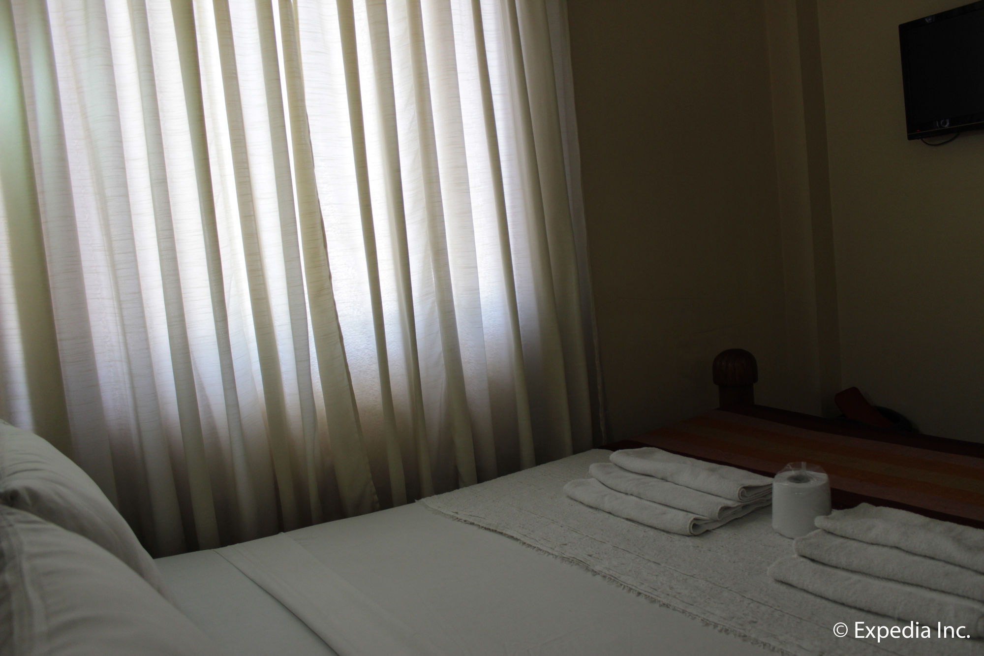 Casa Rica Hotel