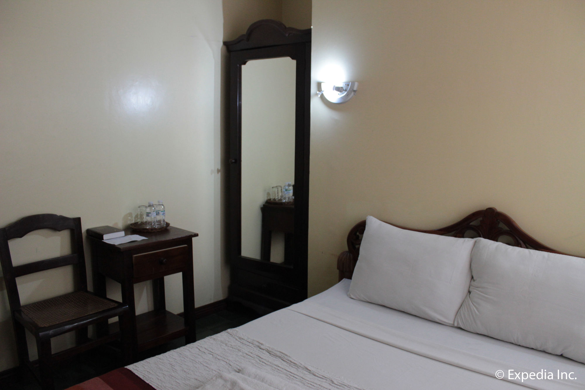 Casa Rica Hotel