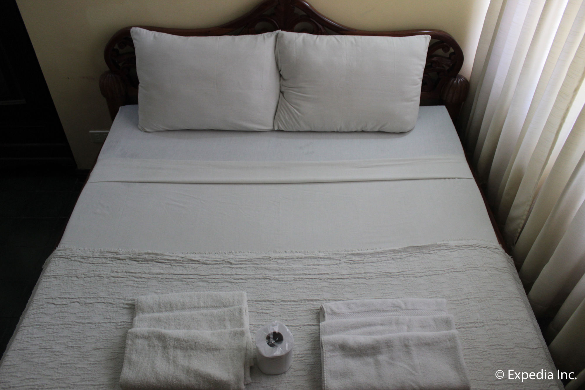 Casa Rica Hotel