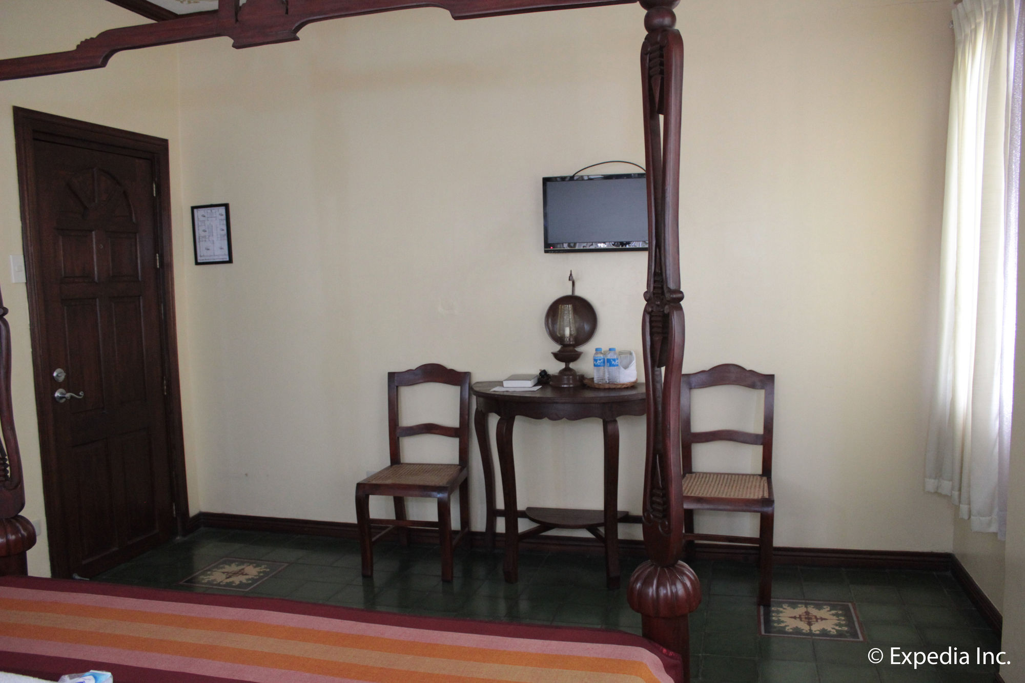 Casa Rica Hotel