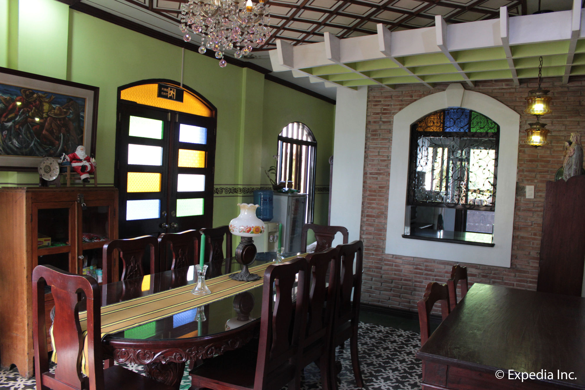 Casa Rica Hotel