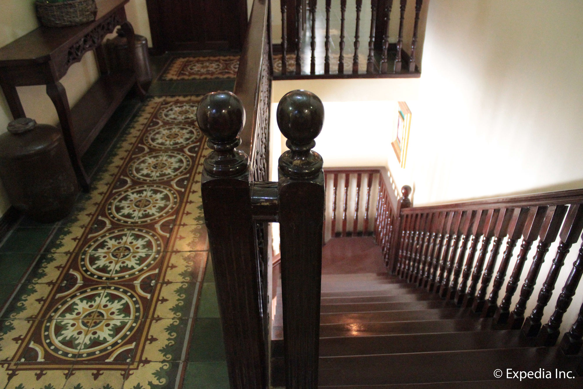 Casa Rica Hotel