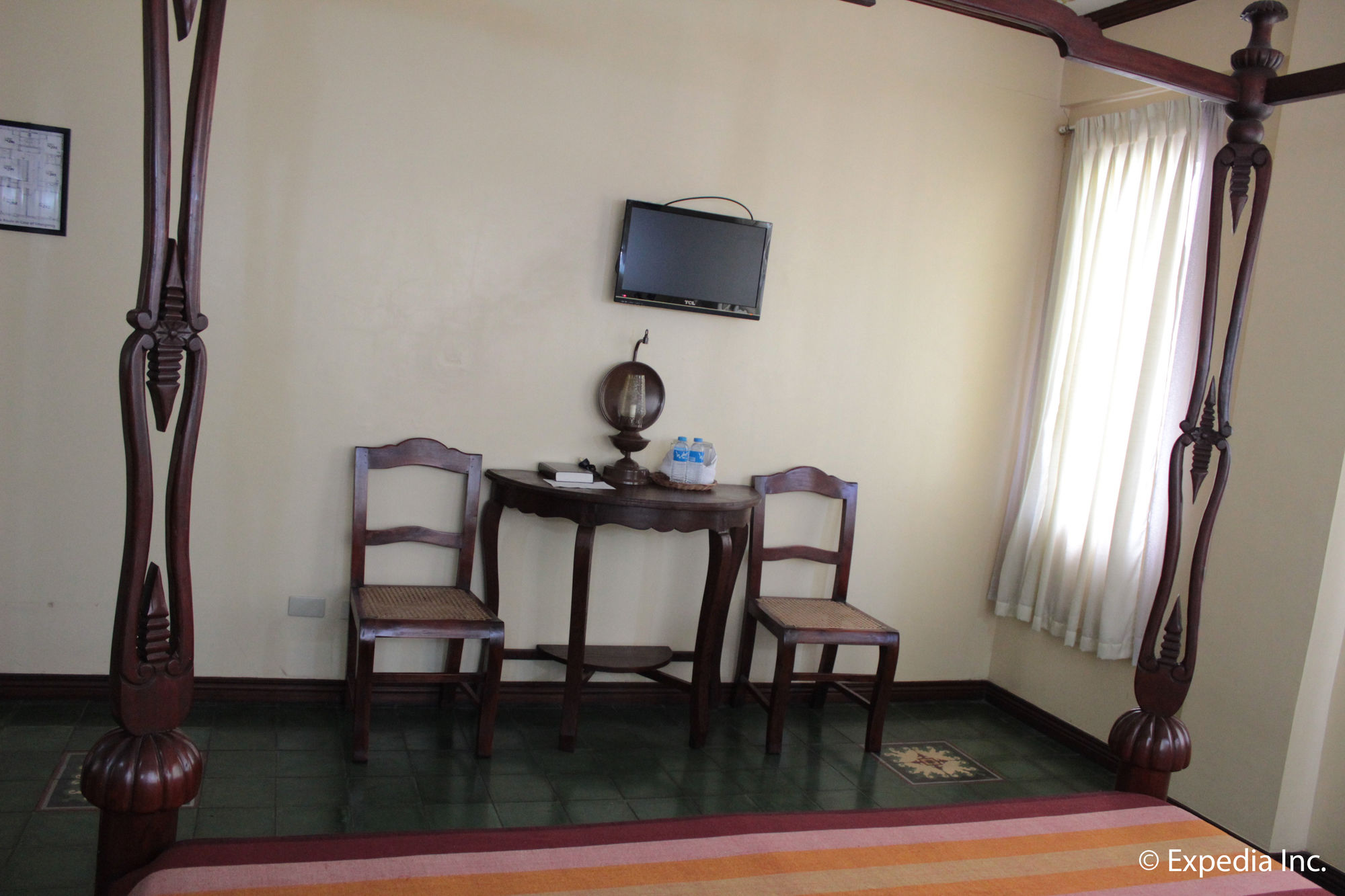 Casa Rica Hotel