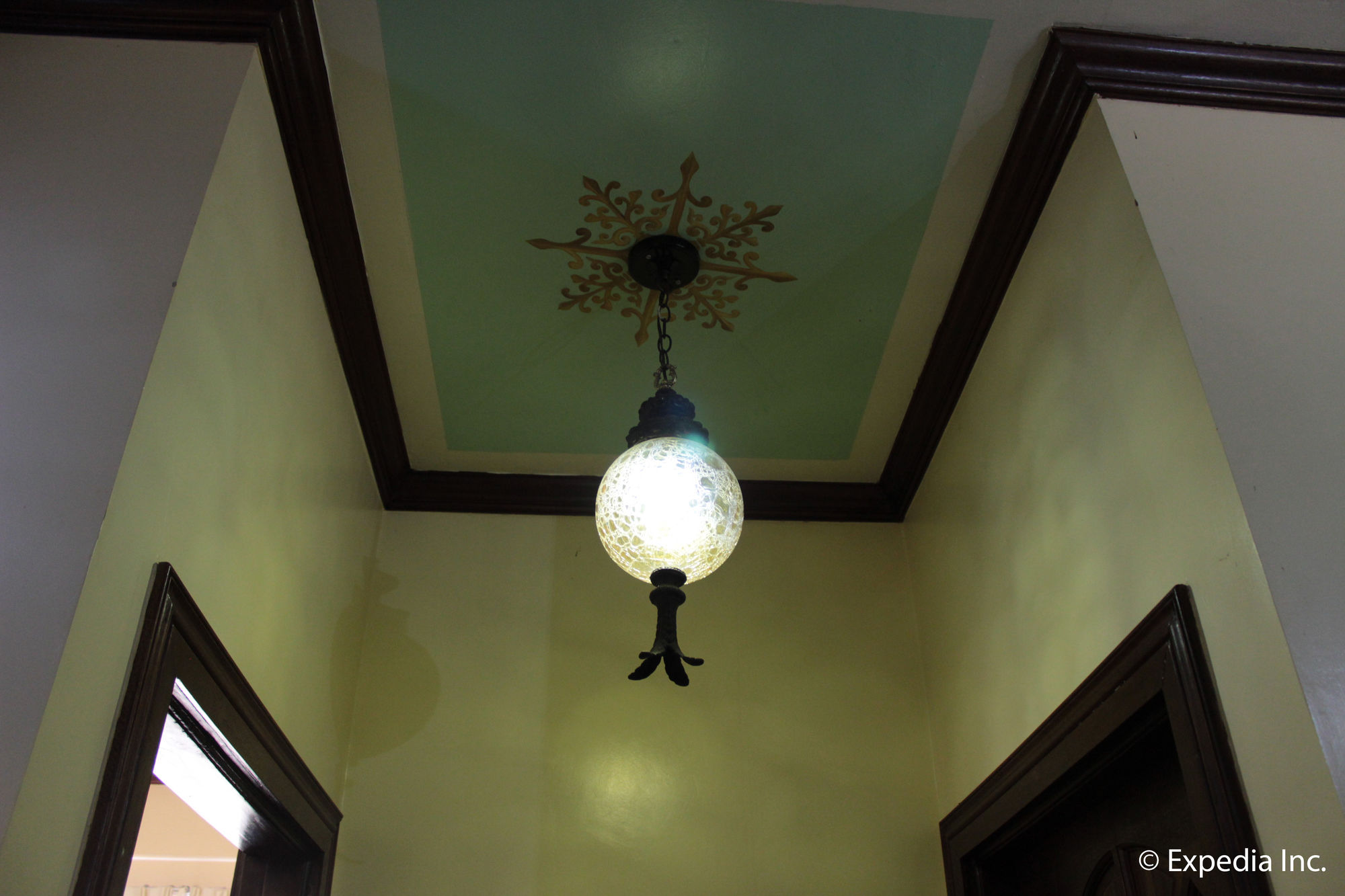 Casa Rica Hotel