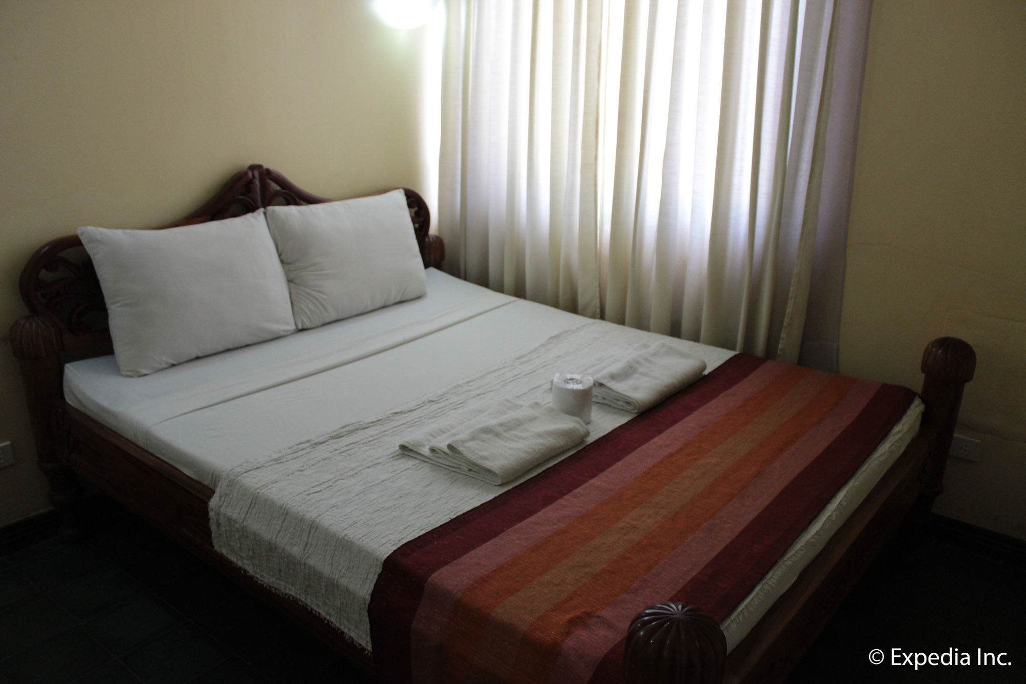 Casa Rica Hotel