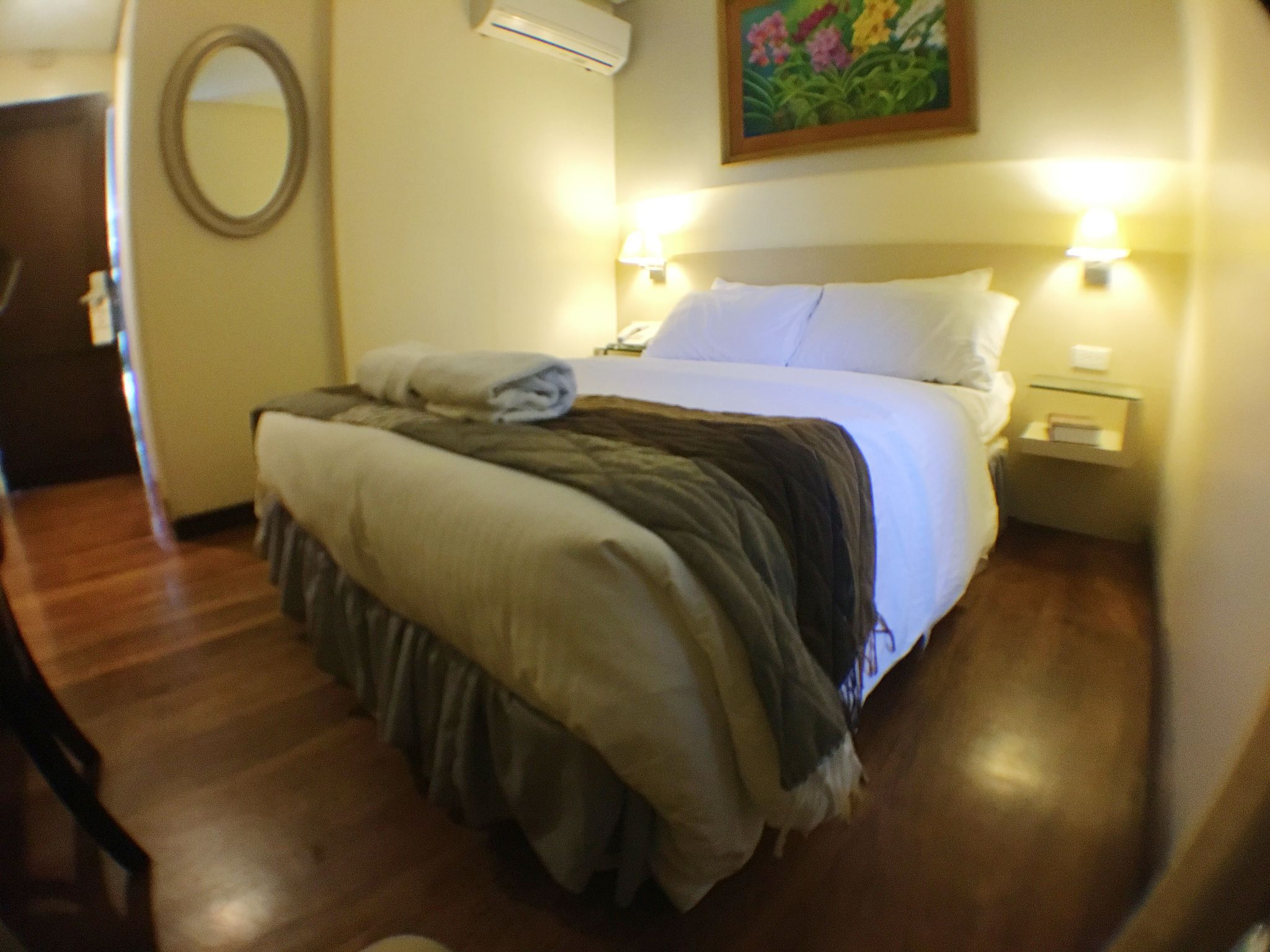 Ciudad Fernandina Hotel