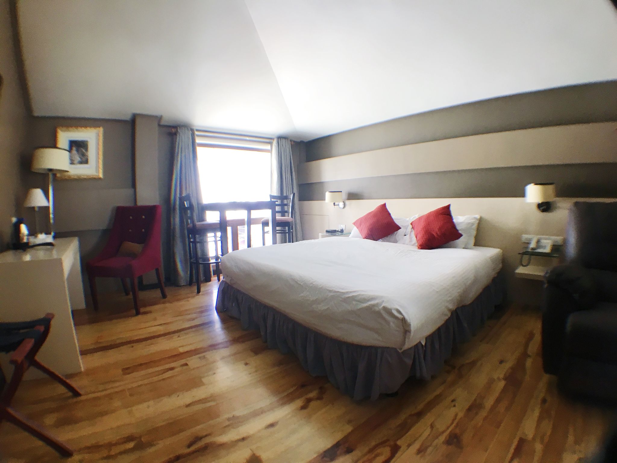 Ciudad Fernandina Hotel
