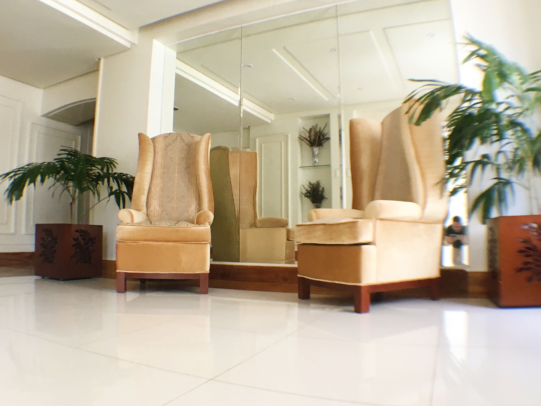 Ciudad Fernandina Hotel