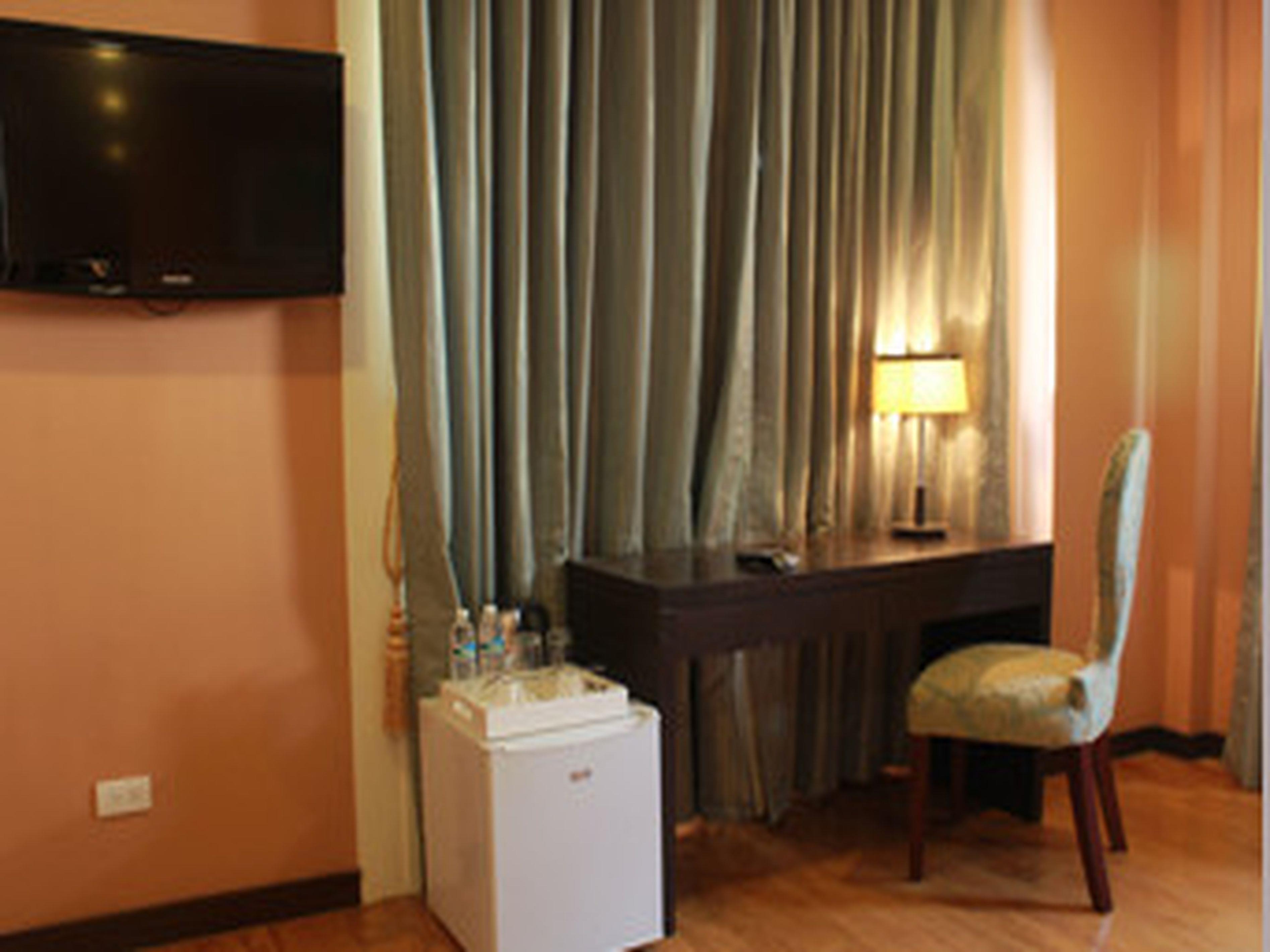 Ciudad Fernandina Hotel