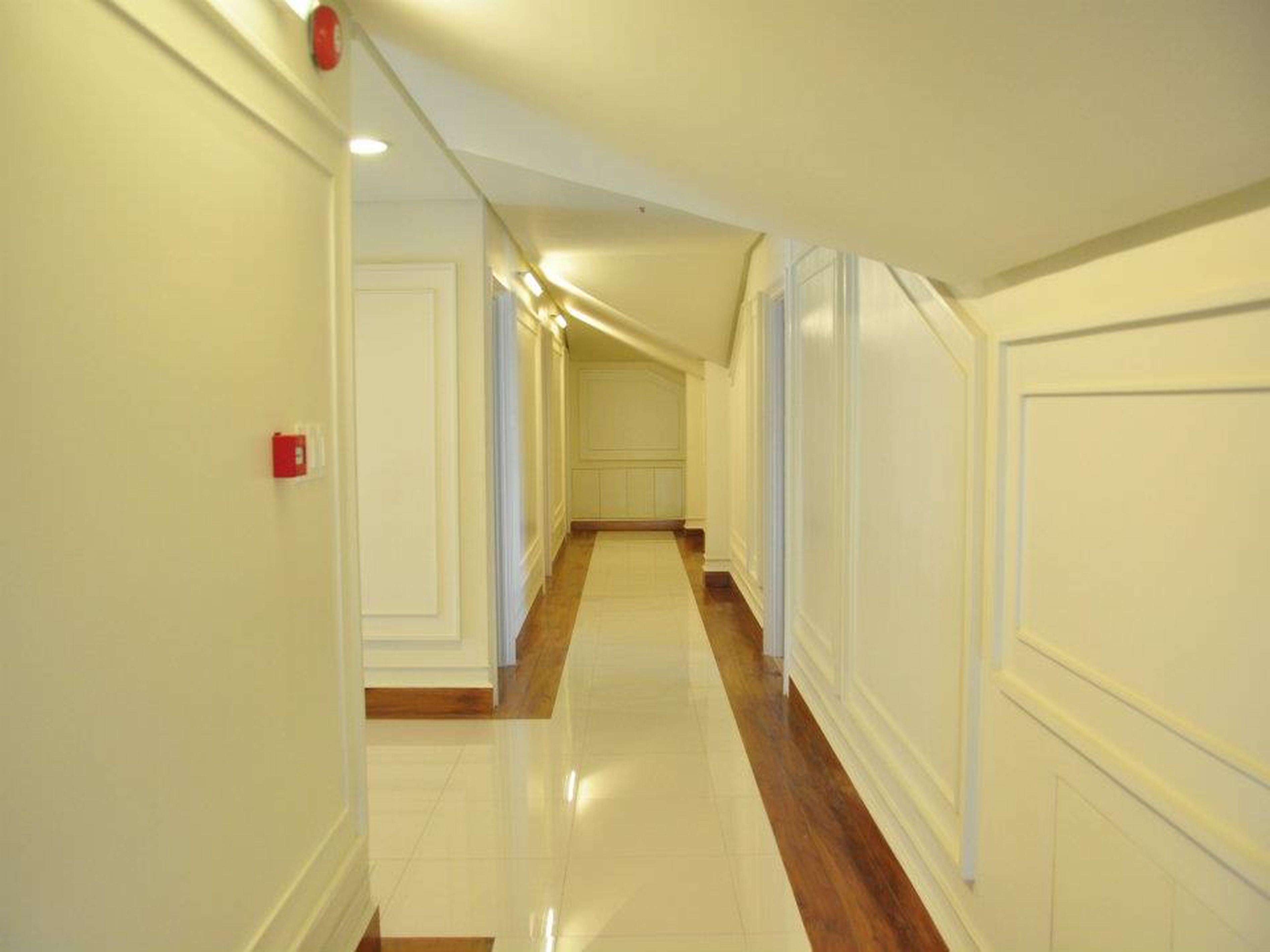 Ciudad Fernandina Hotel