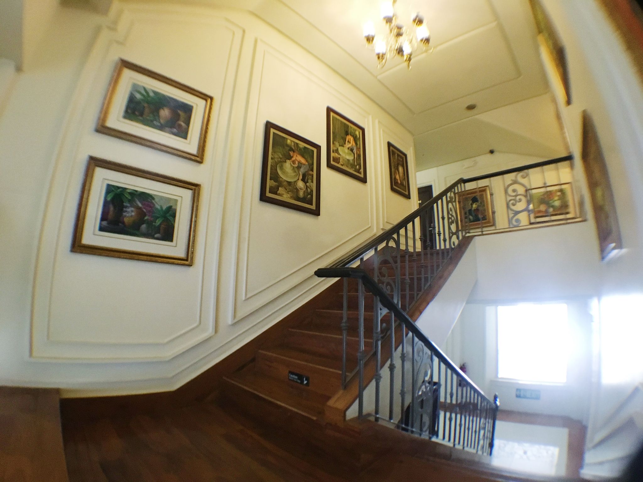 Ciudad Fernandina Hotel