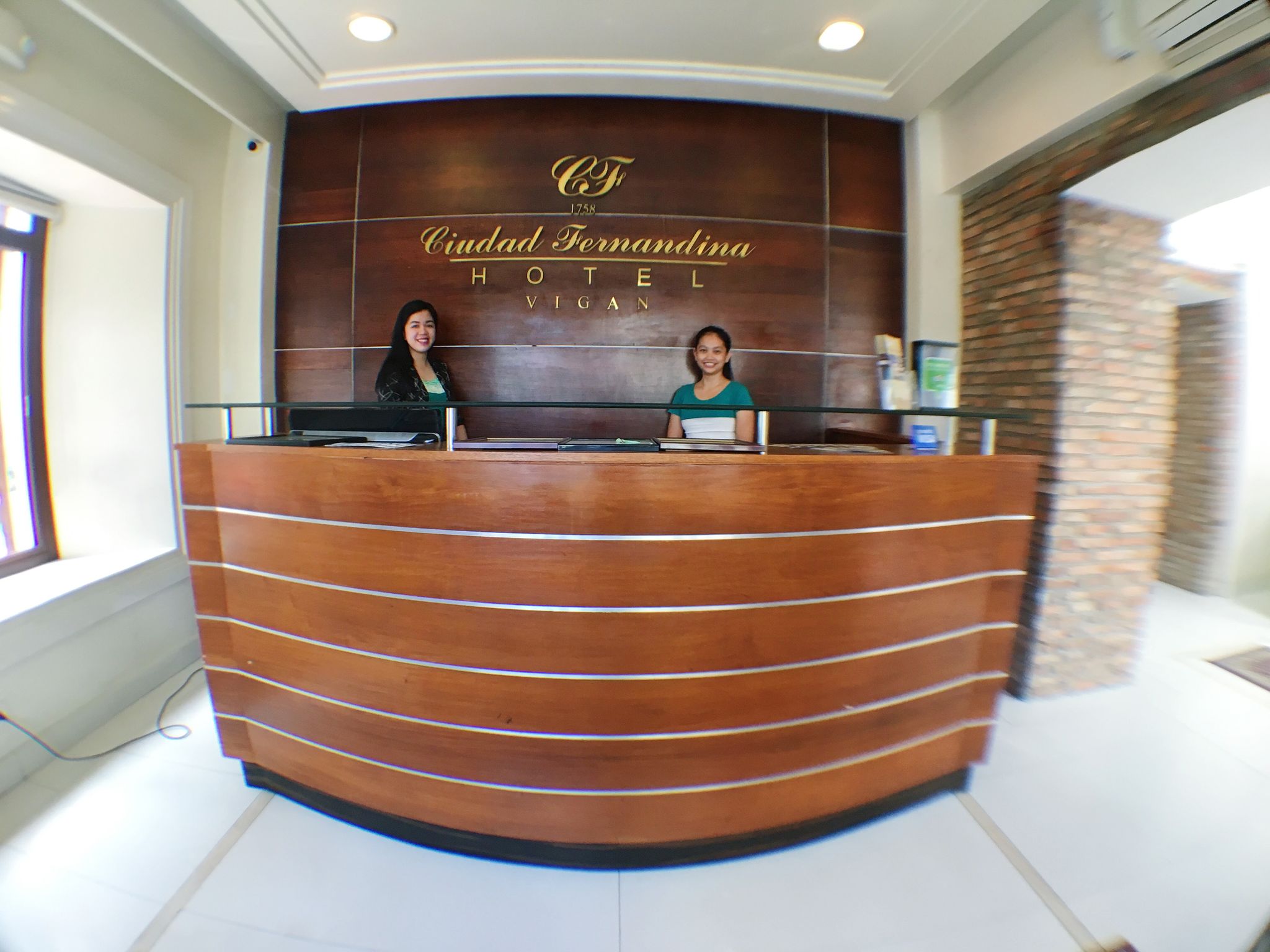 Ciudad Fernandina Hotel
