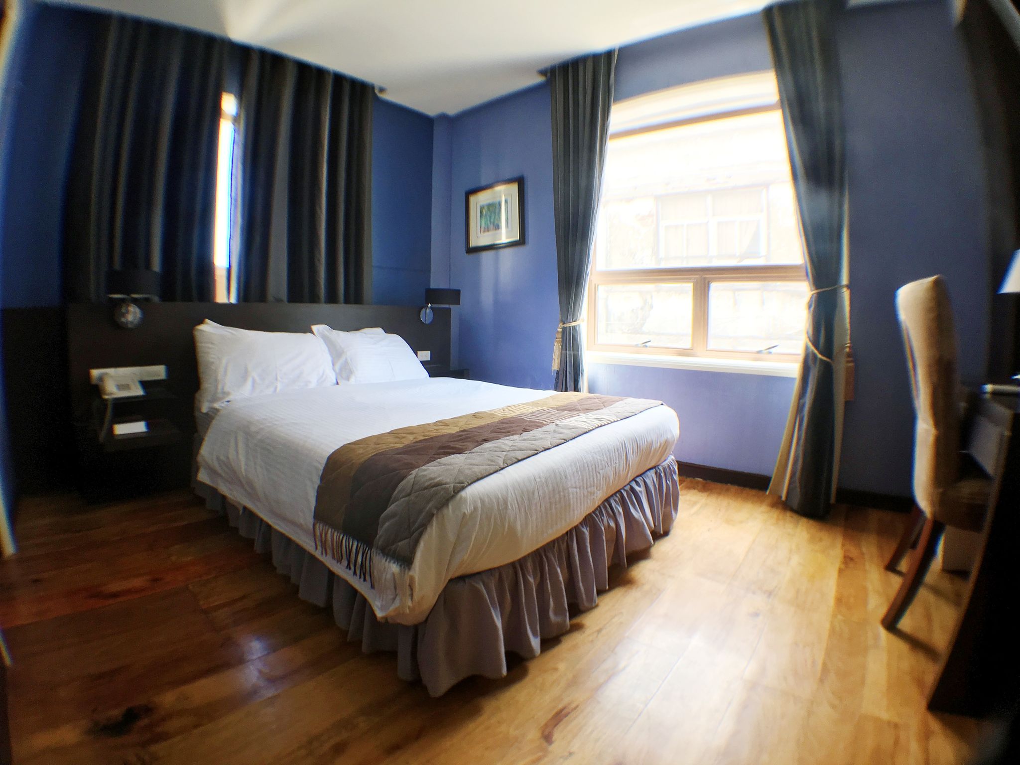 Ciudad Fernandina Hotel