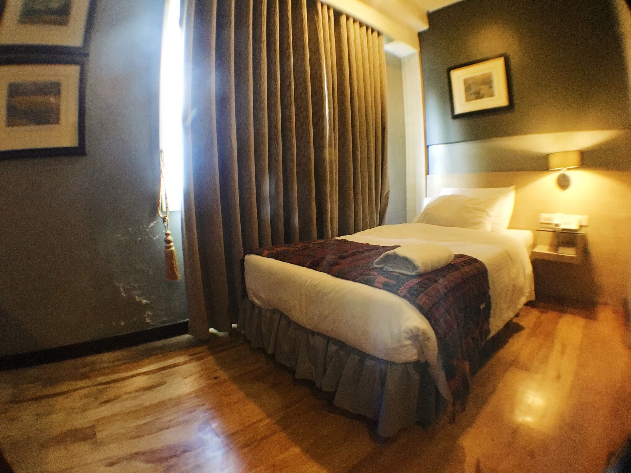 Ciudad Fernandina Hotel