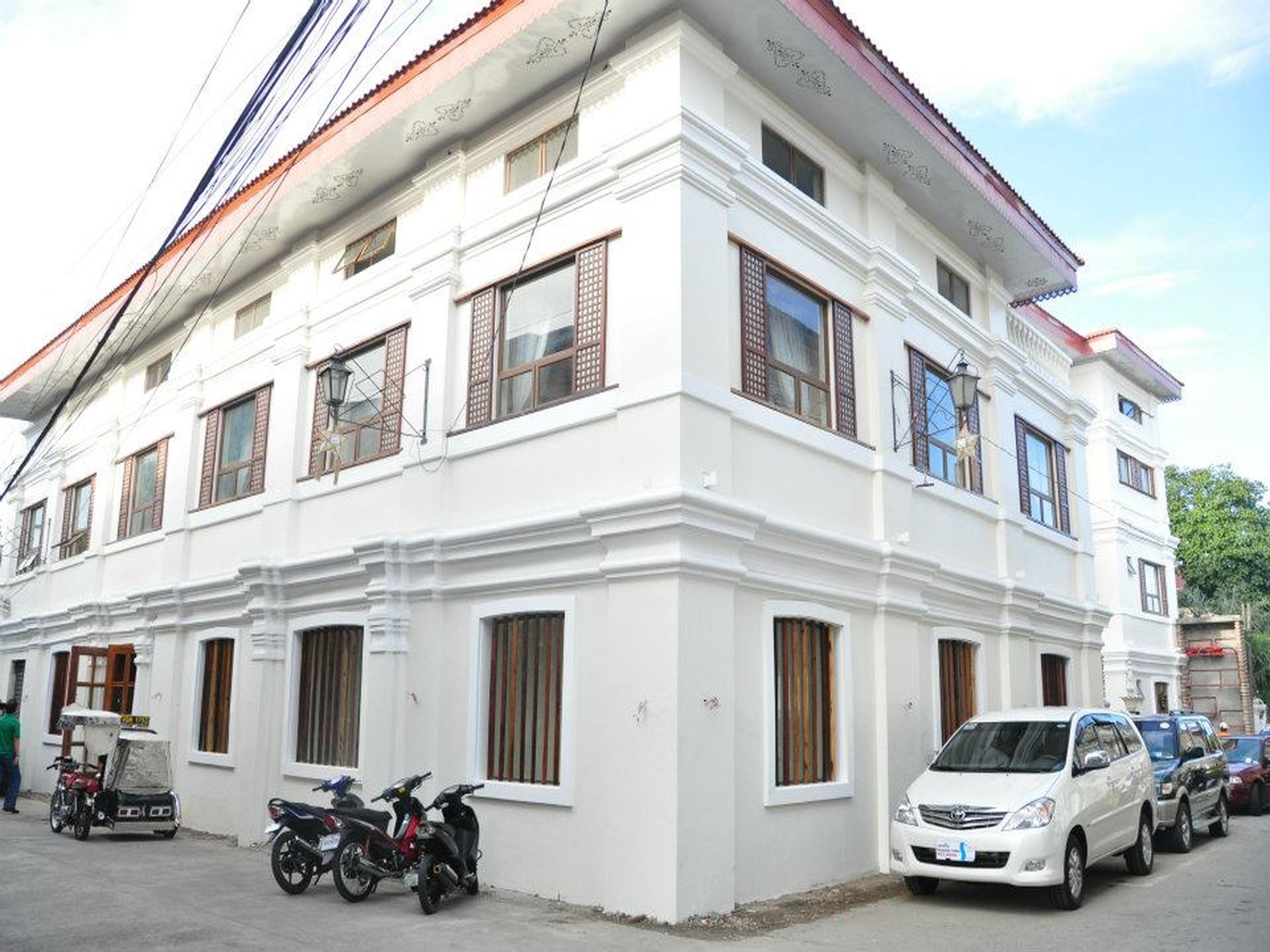 Ciudad Fernandina Hotel