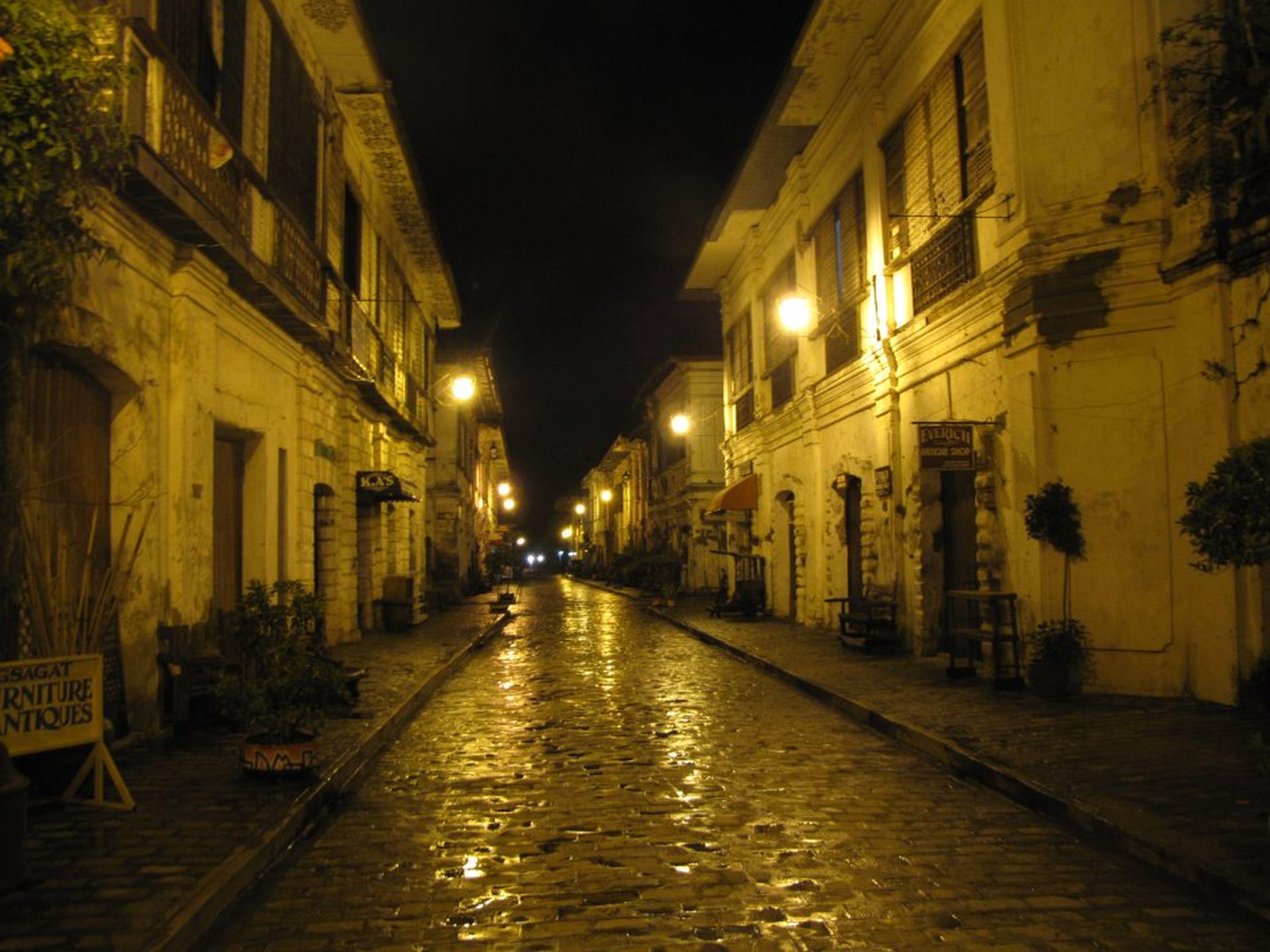 Ciudad Fernandina Hotel
