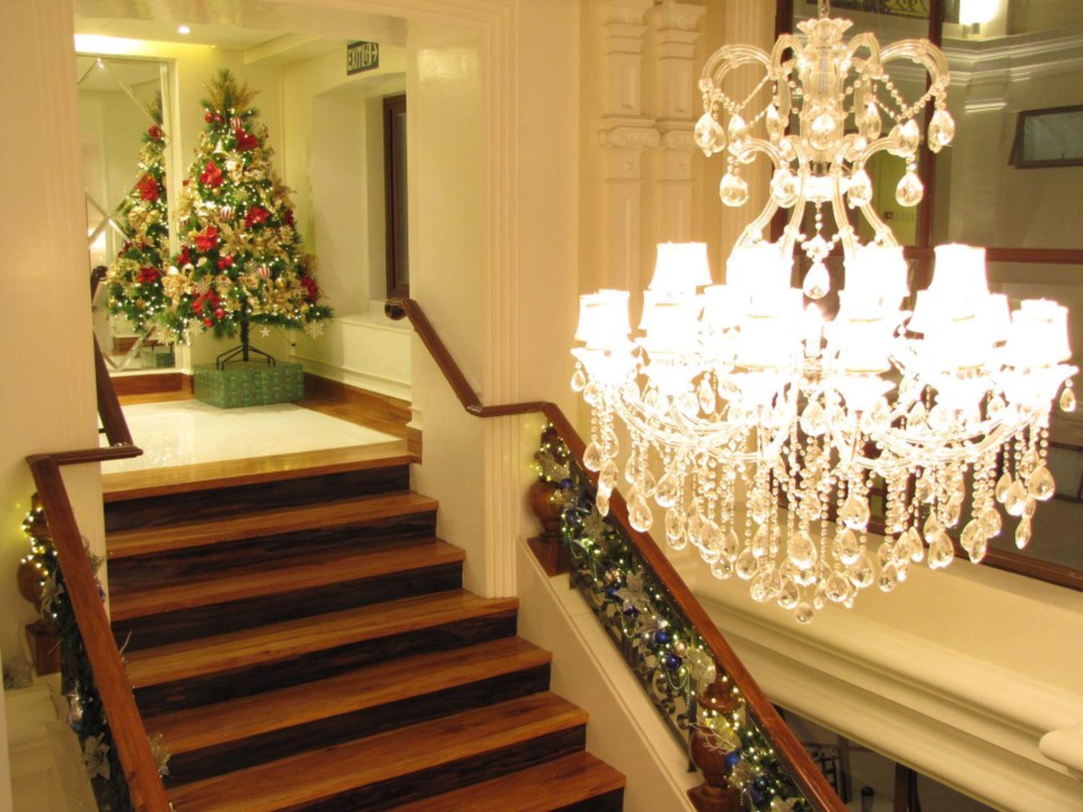 Ciudad Fernandina Hotel