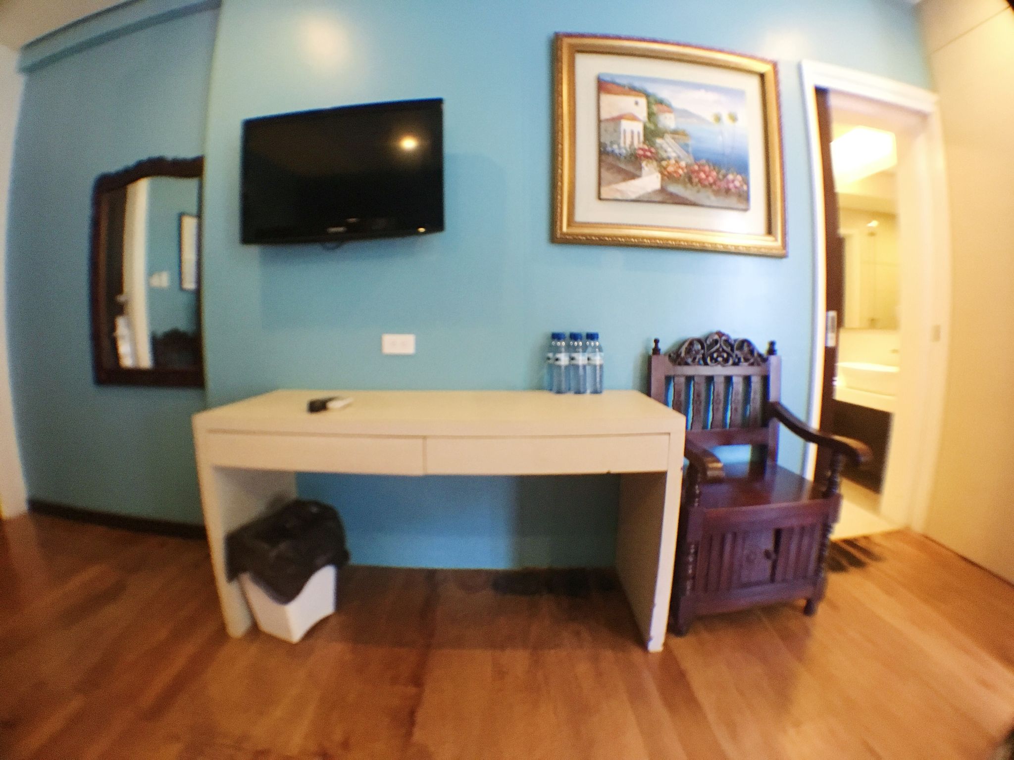 Ciudad Fernandina Hotel