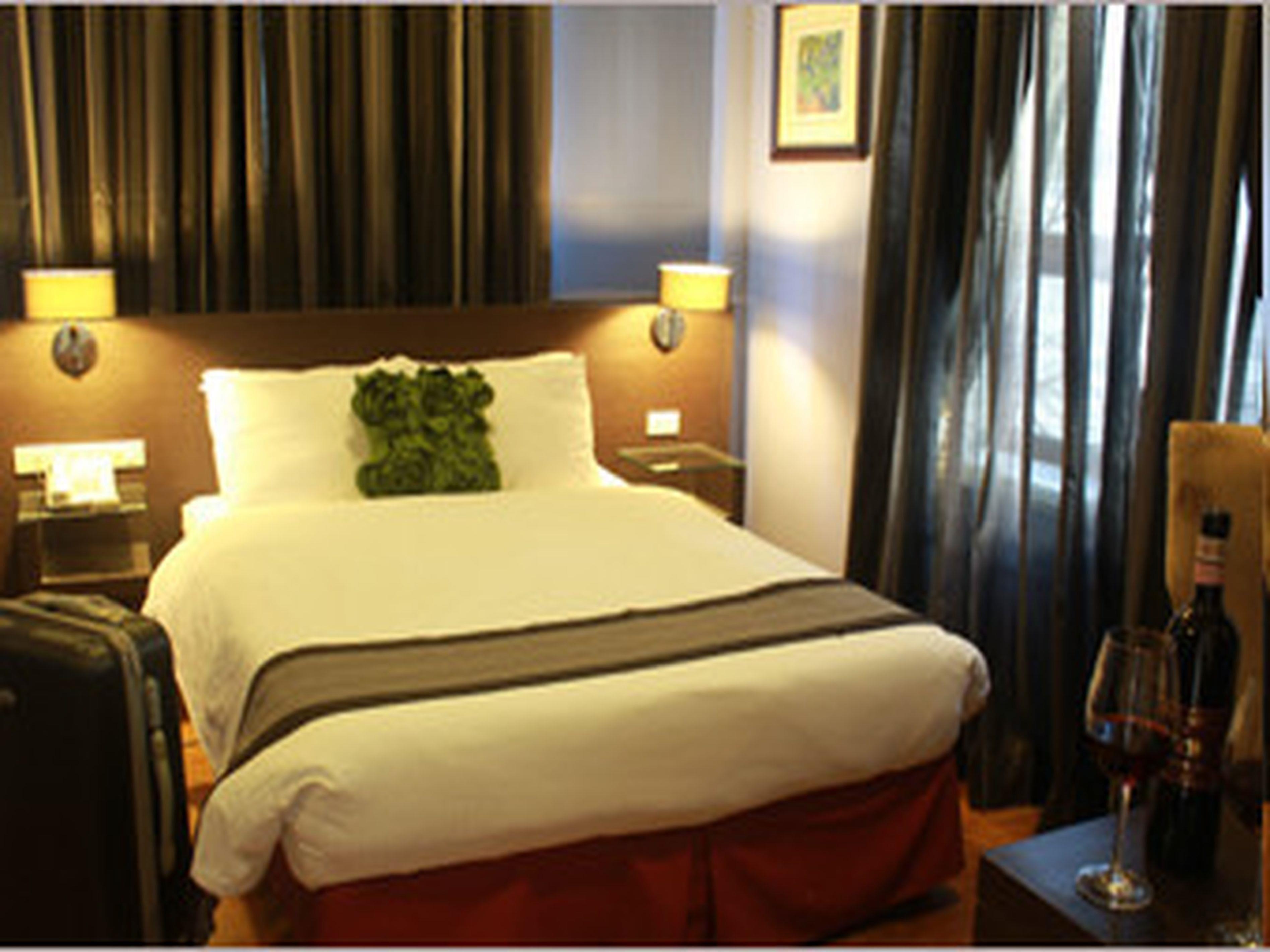 Ciudad Fernandina Hotel
