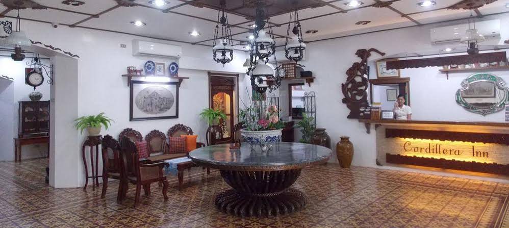 Cordillera Inn