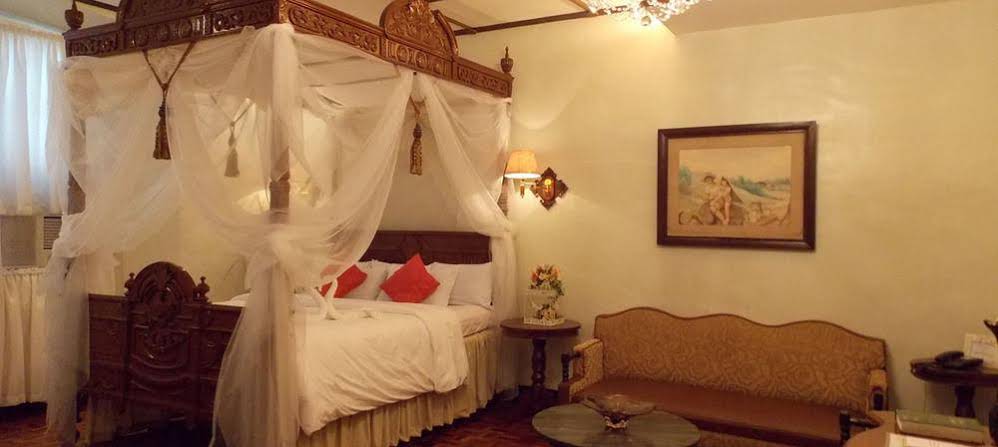 Cordillera Inn