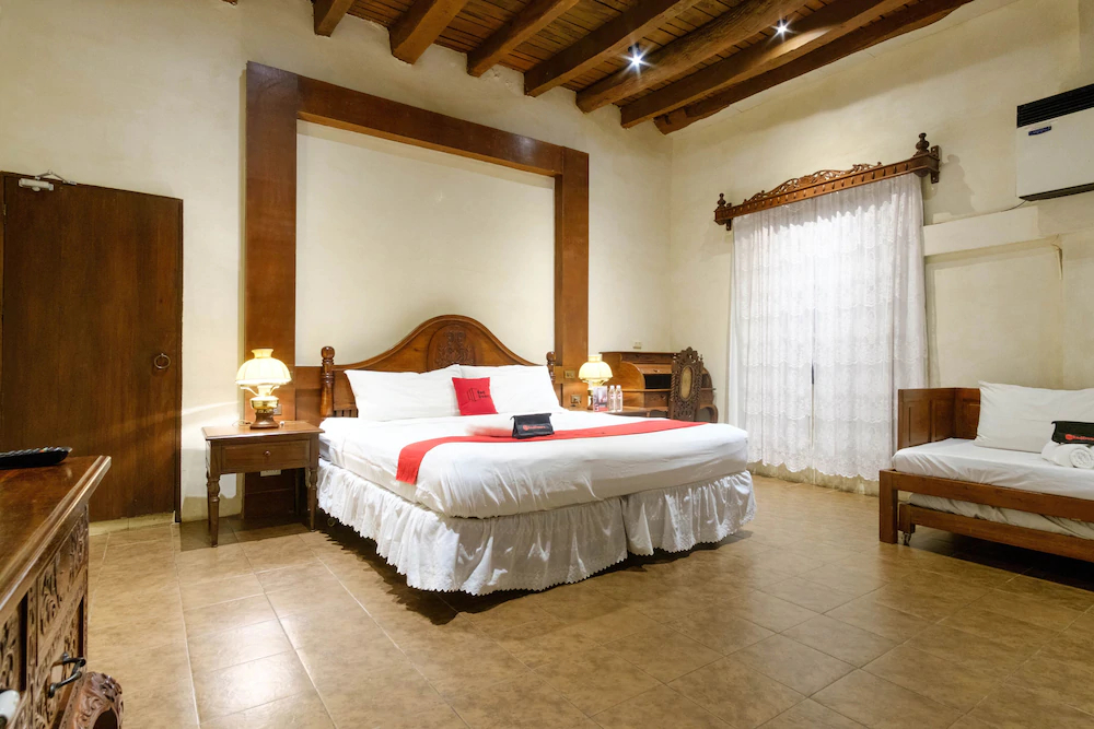 Gordion Hotel by RedDoorz
