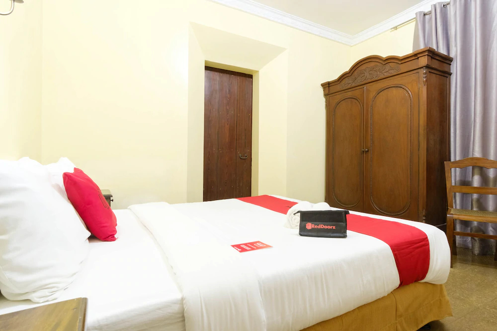 Gordion Hotel by RedDoorz