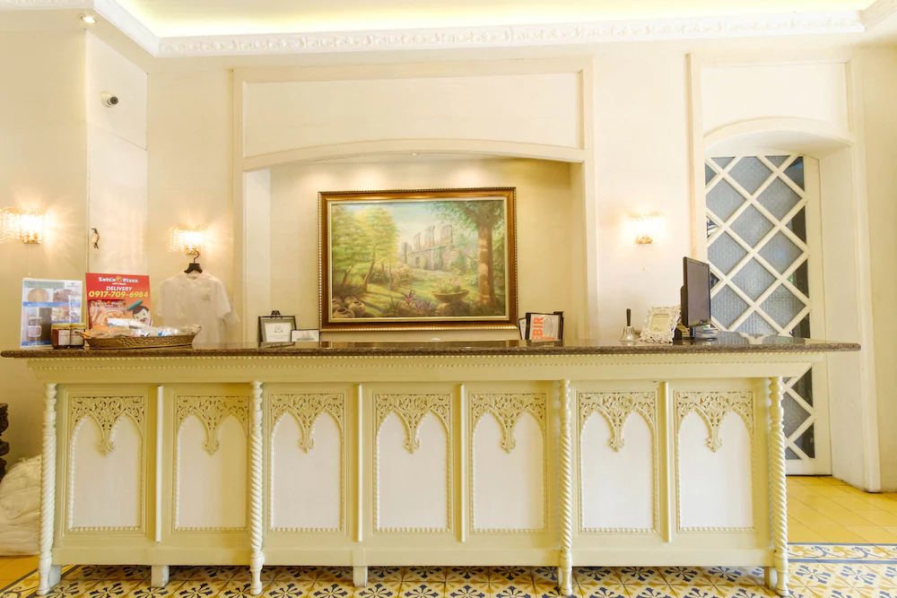Gordion Hotel by RedDoorz
